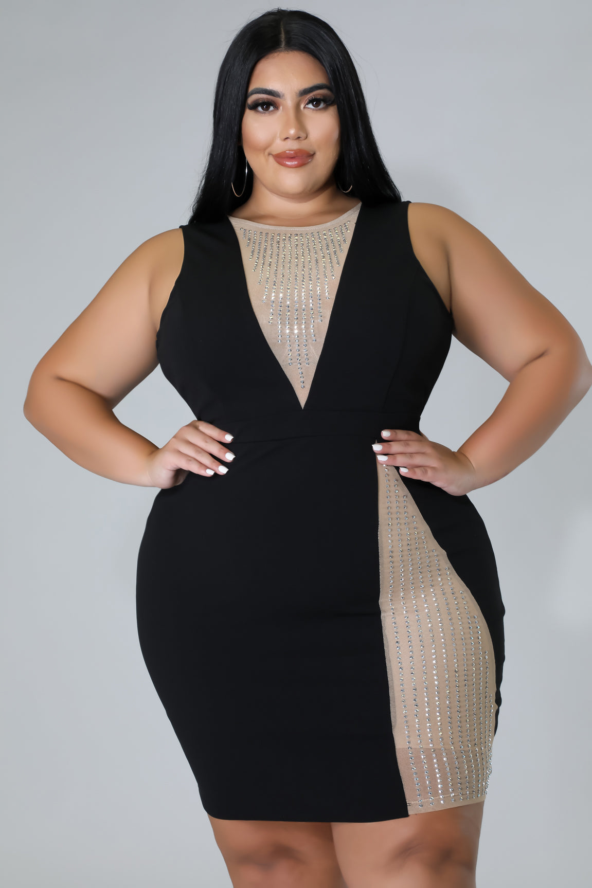 Tati Babe Dress