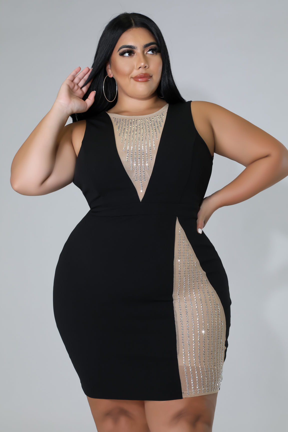 Tati Babe Dress