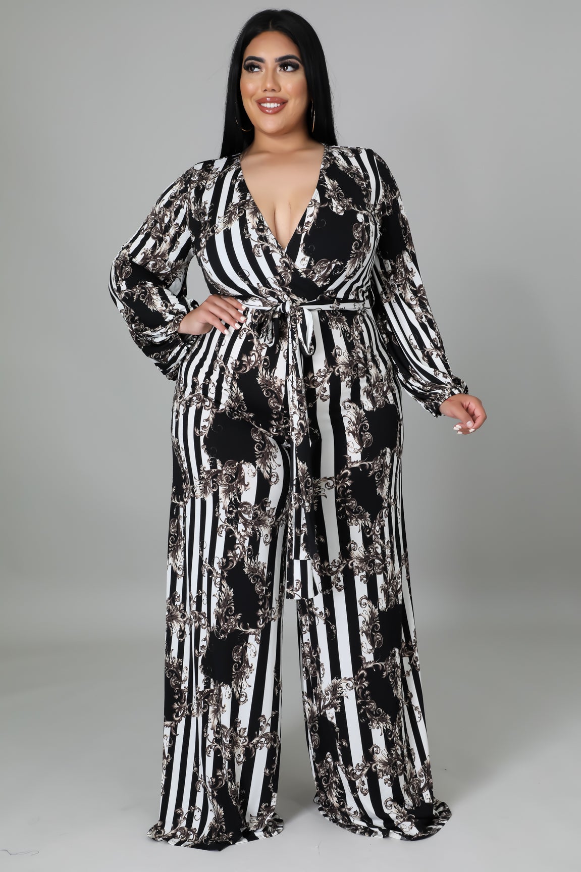 Sarah Bae Jumpsuit