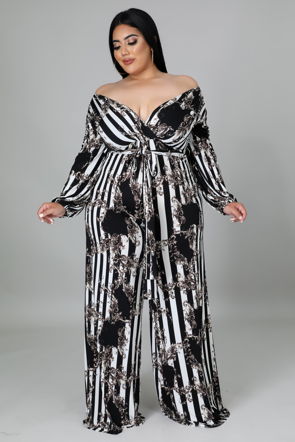 Sarah Bae Jumpsuit