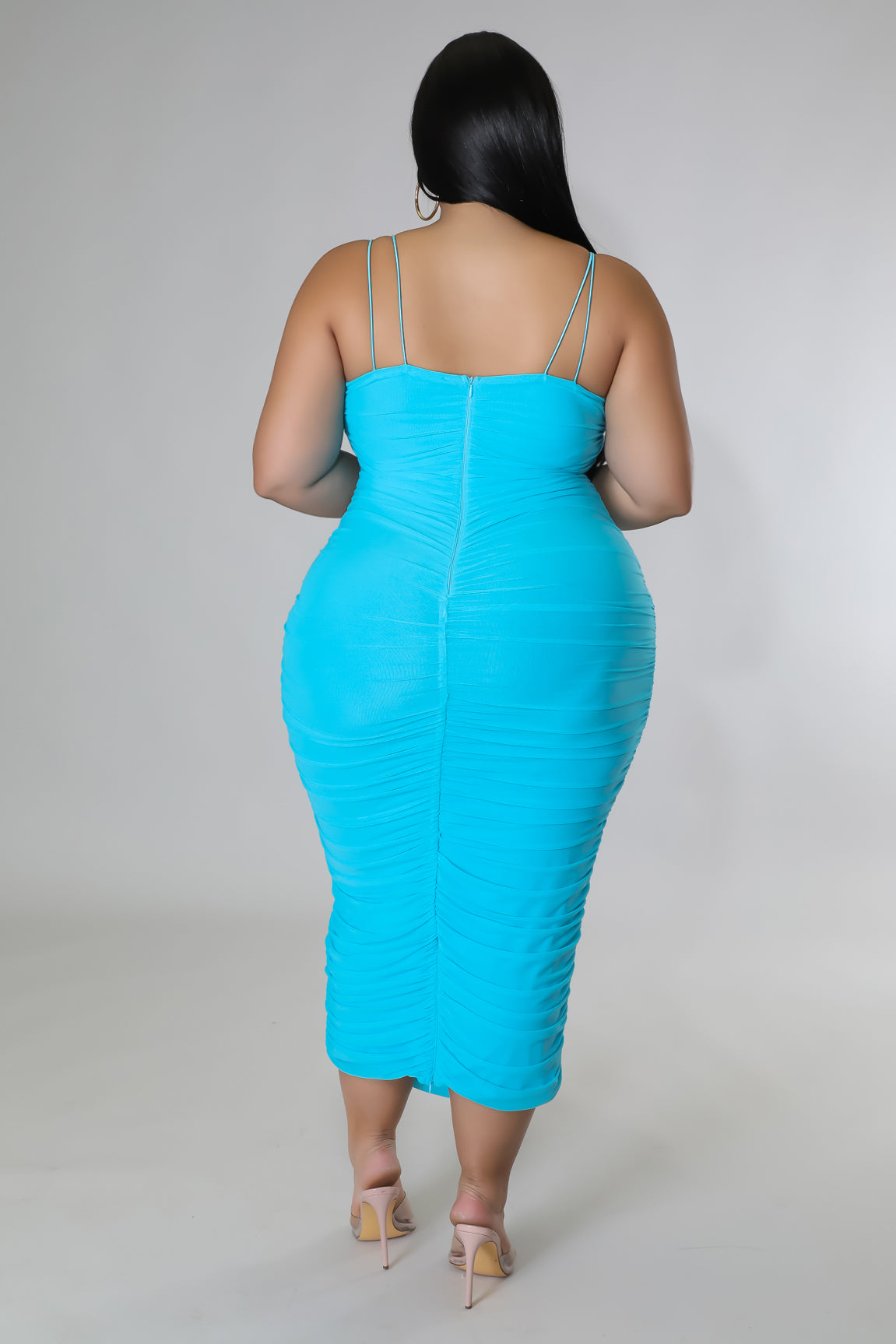 Single Gal Dress