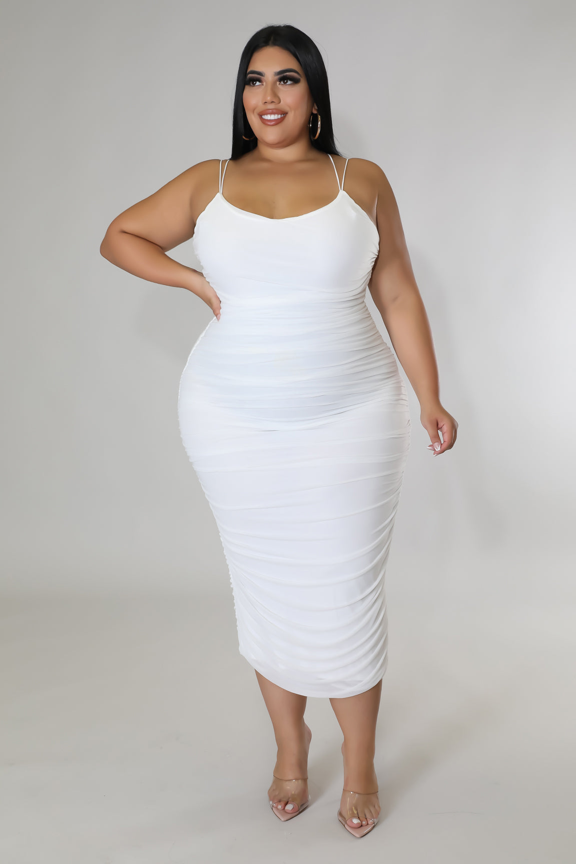 Single Gal Dress