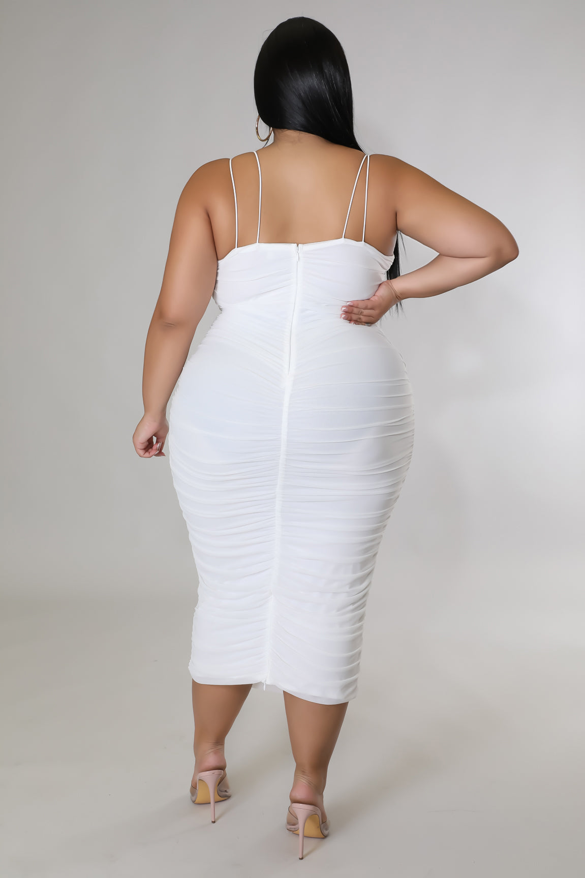 Single Gal Dress