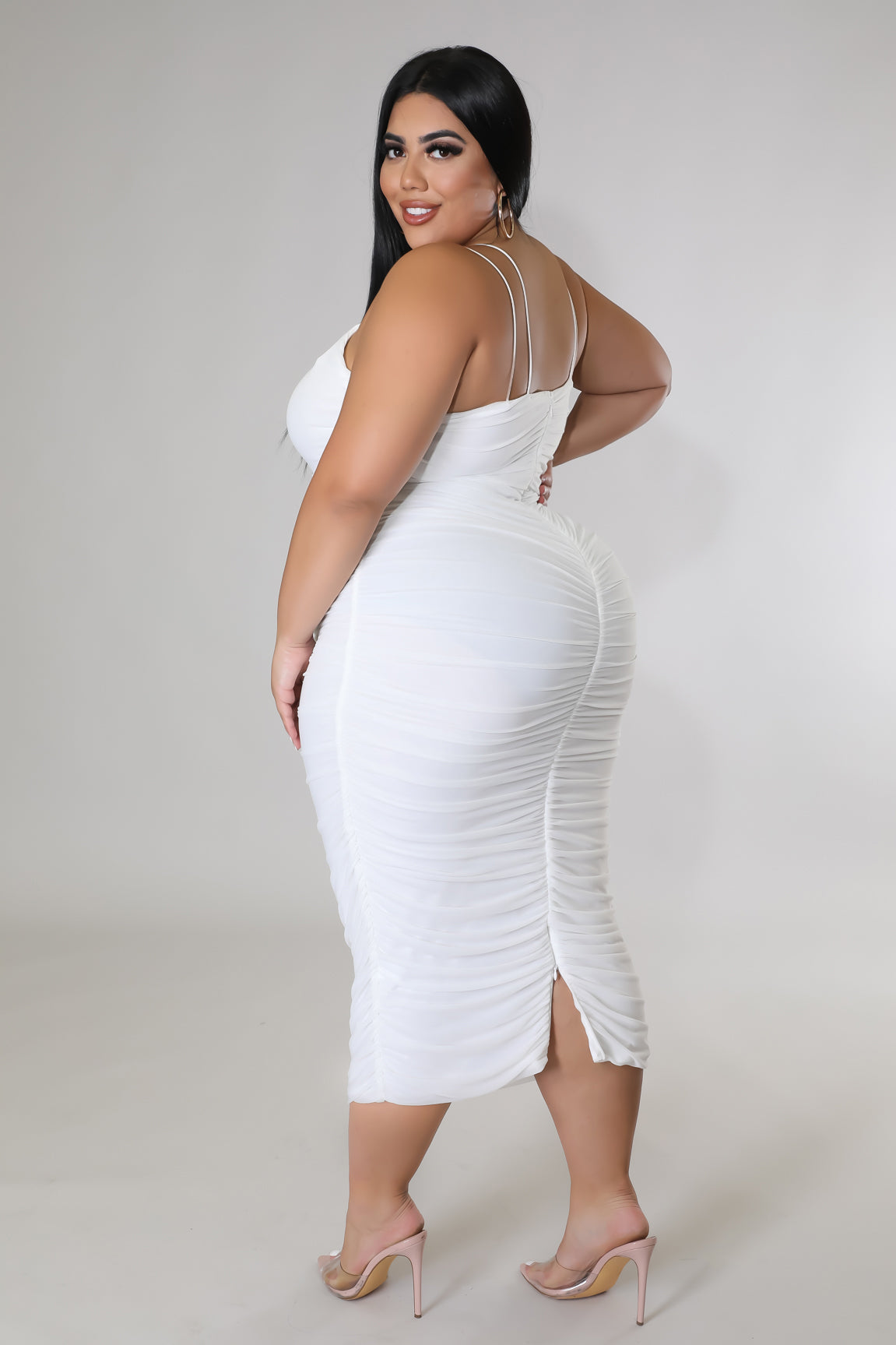 Single Gal Dress