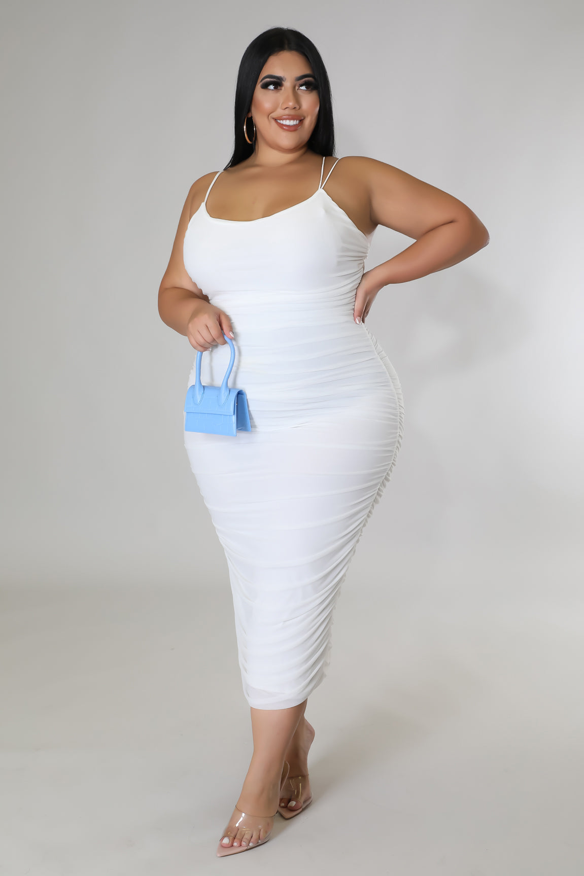 Single Gal Dress