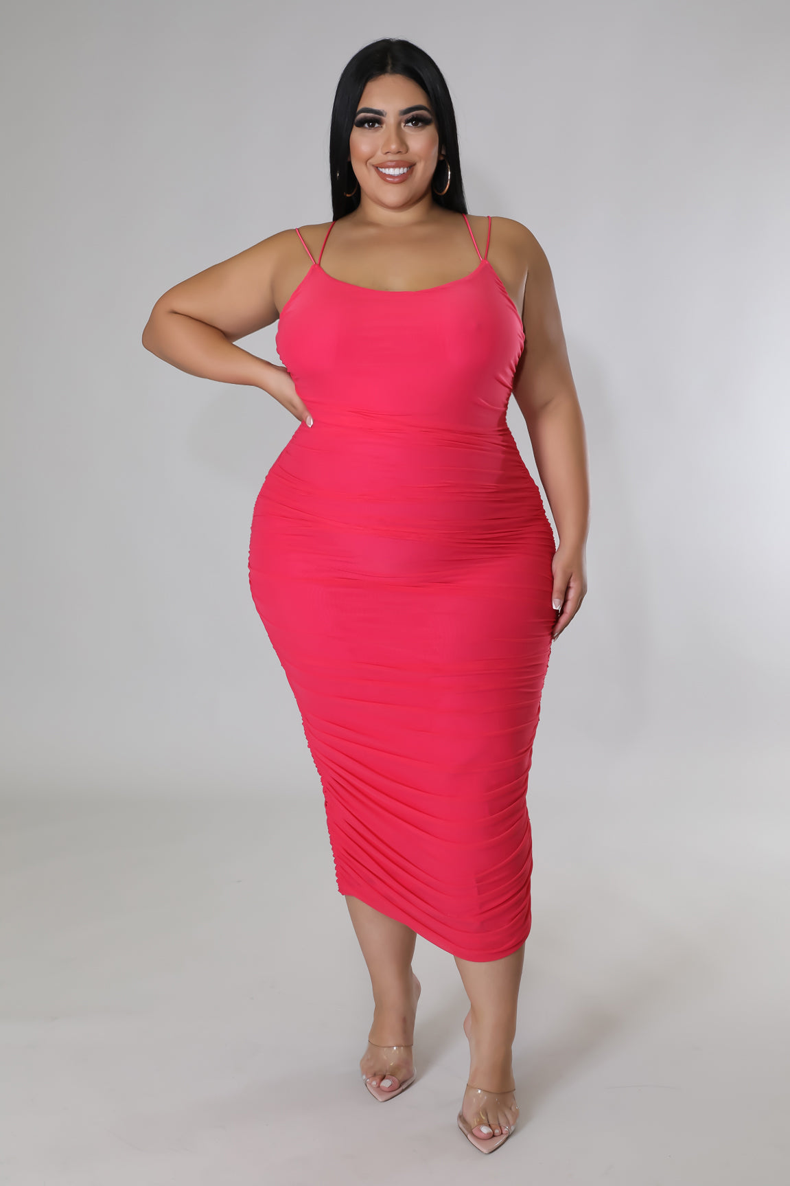 Single Gal Dress