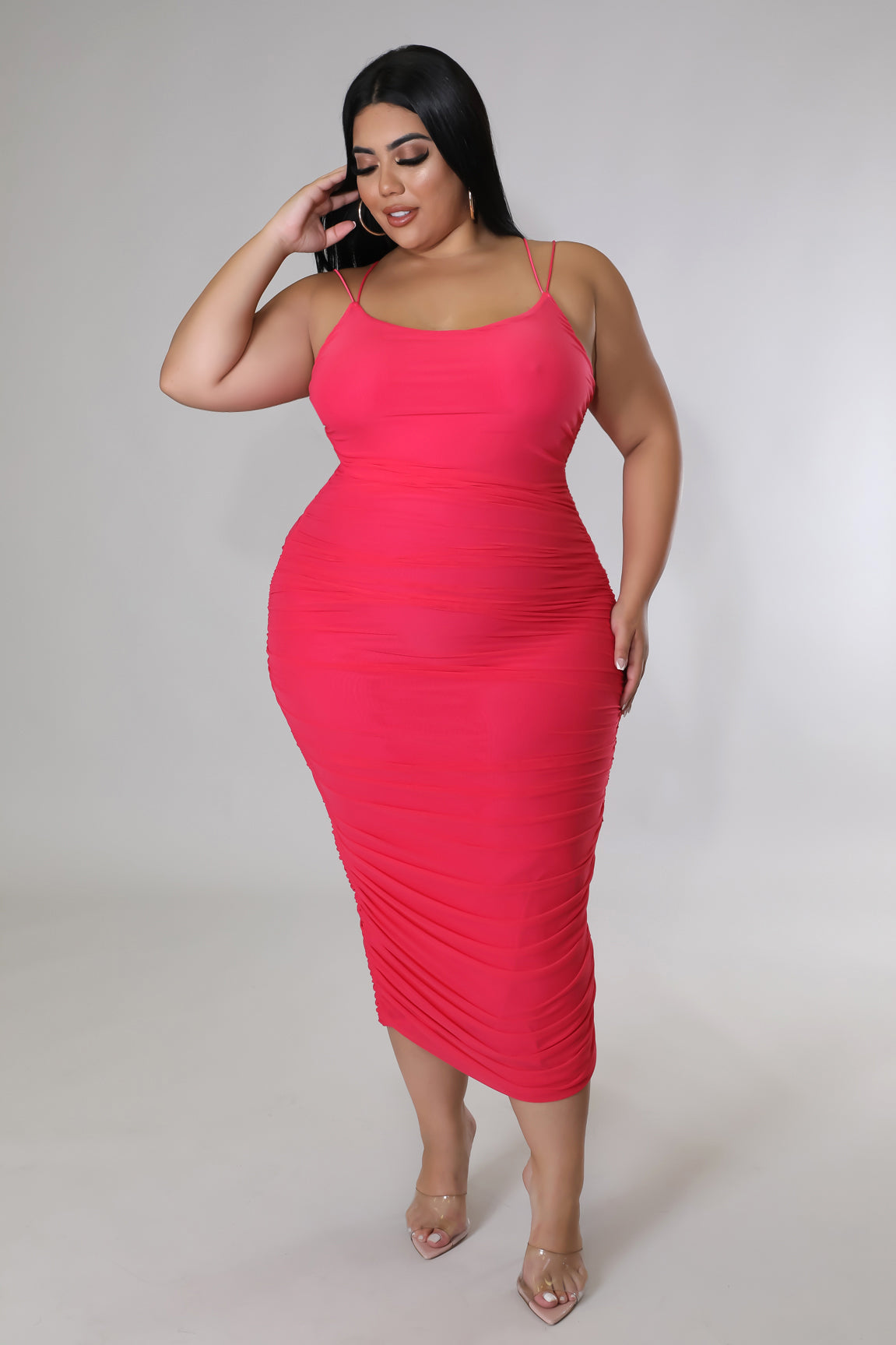 Single Gal Dress