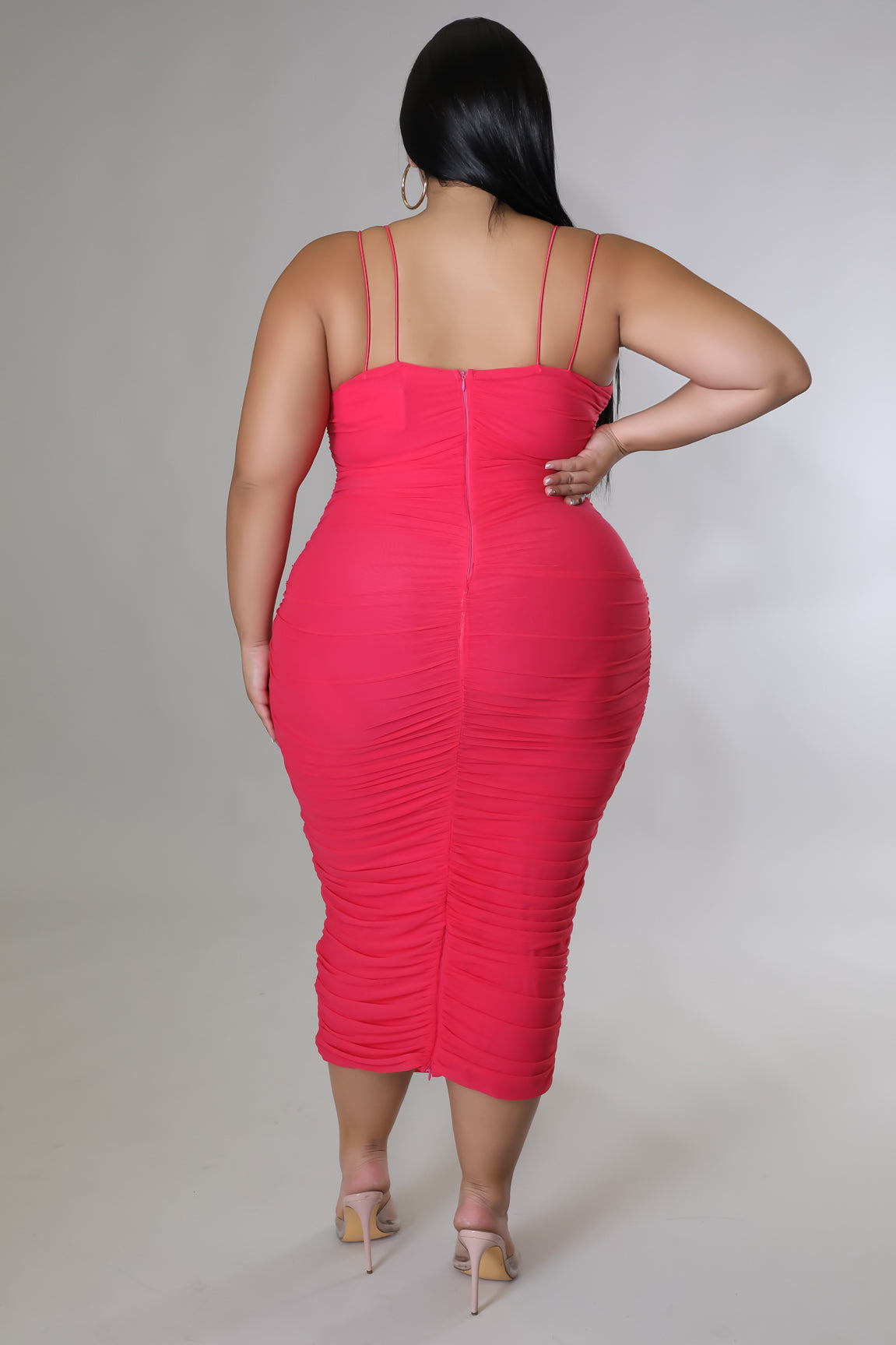 Single Gal Dress