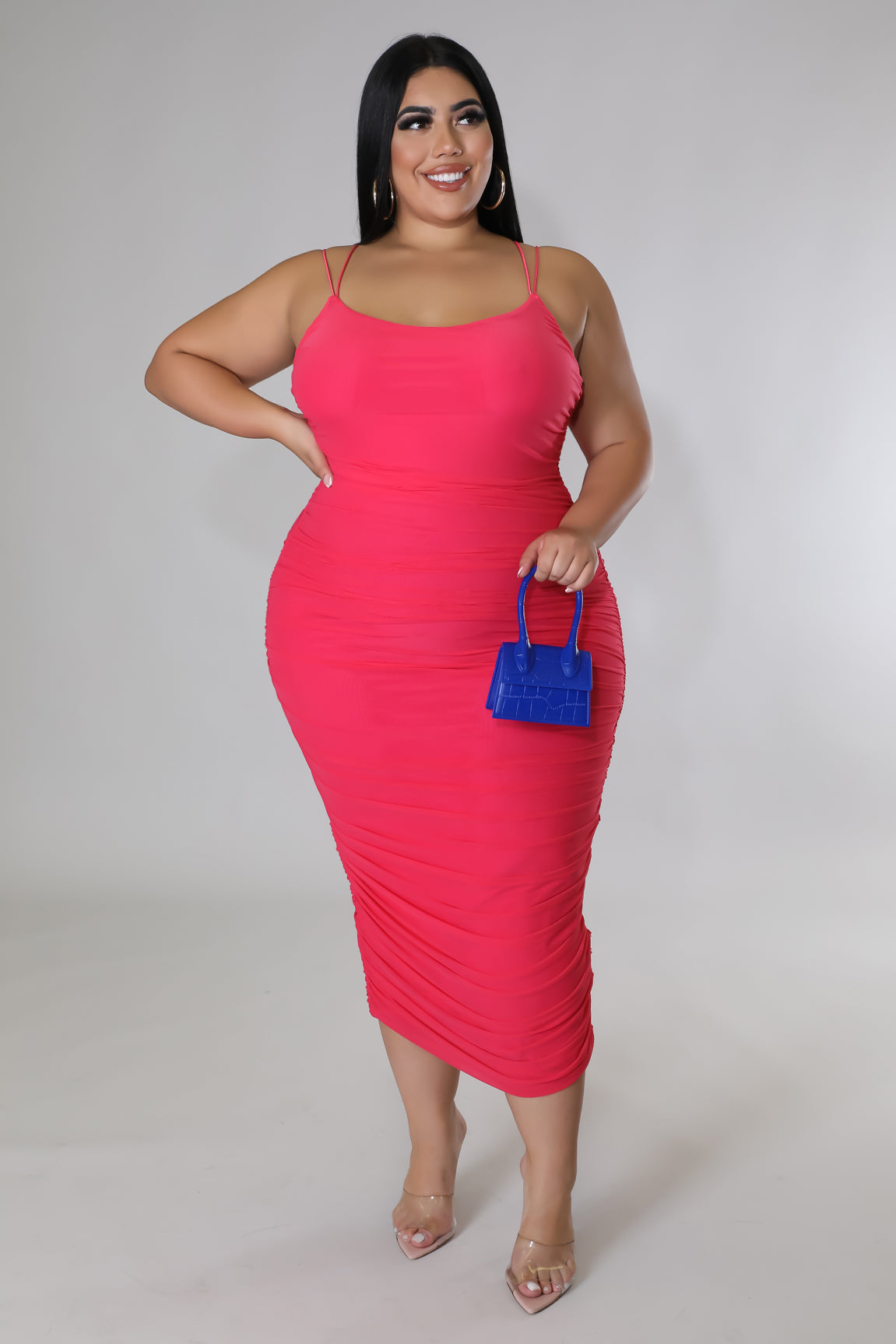 Single Gal Dress