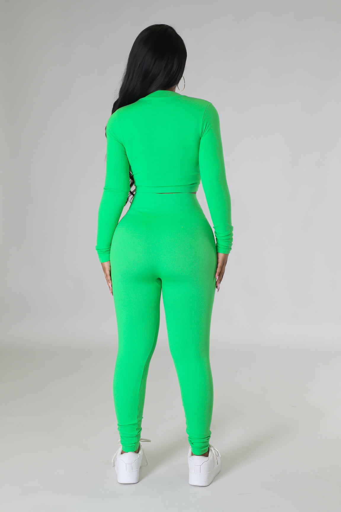Active Hottie Legging Set