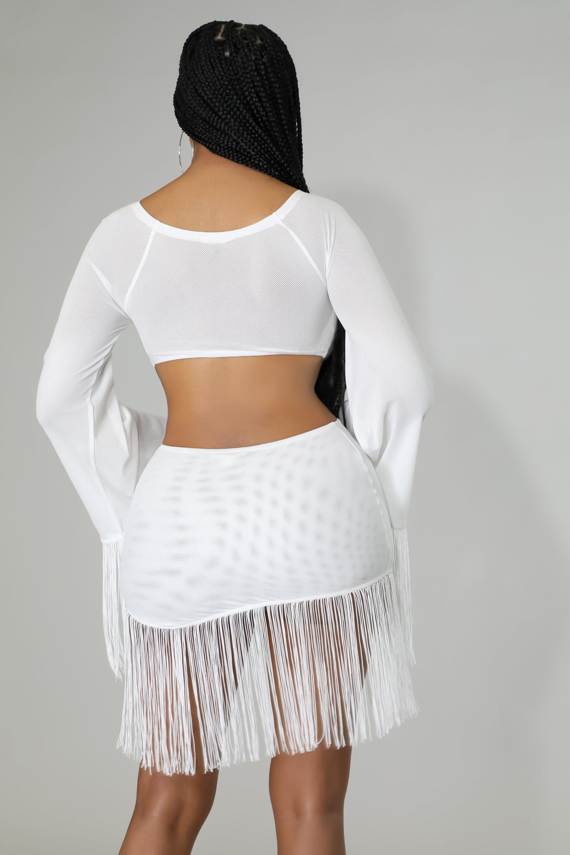 Oasis Days Skirt Set