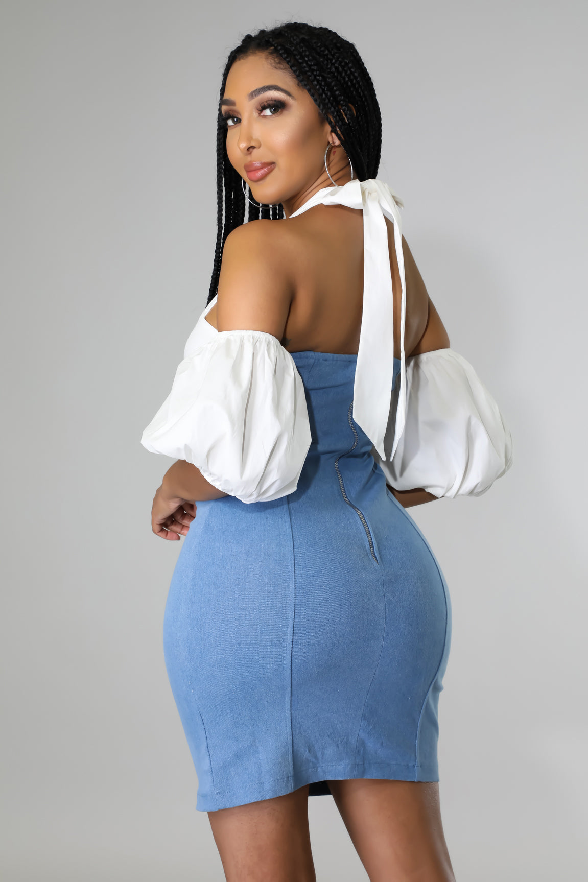 Feeling So Cute Dress