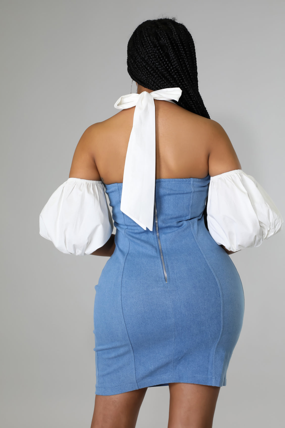 Feeling So Cute Dress