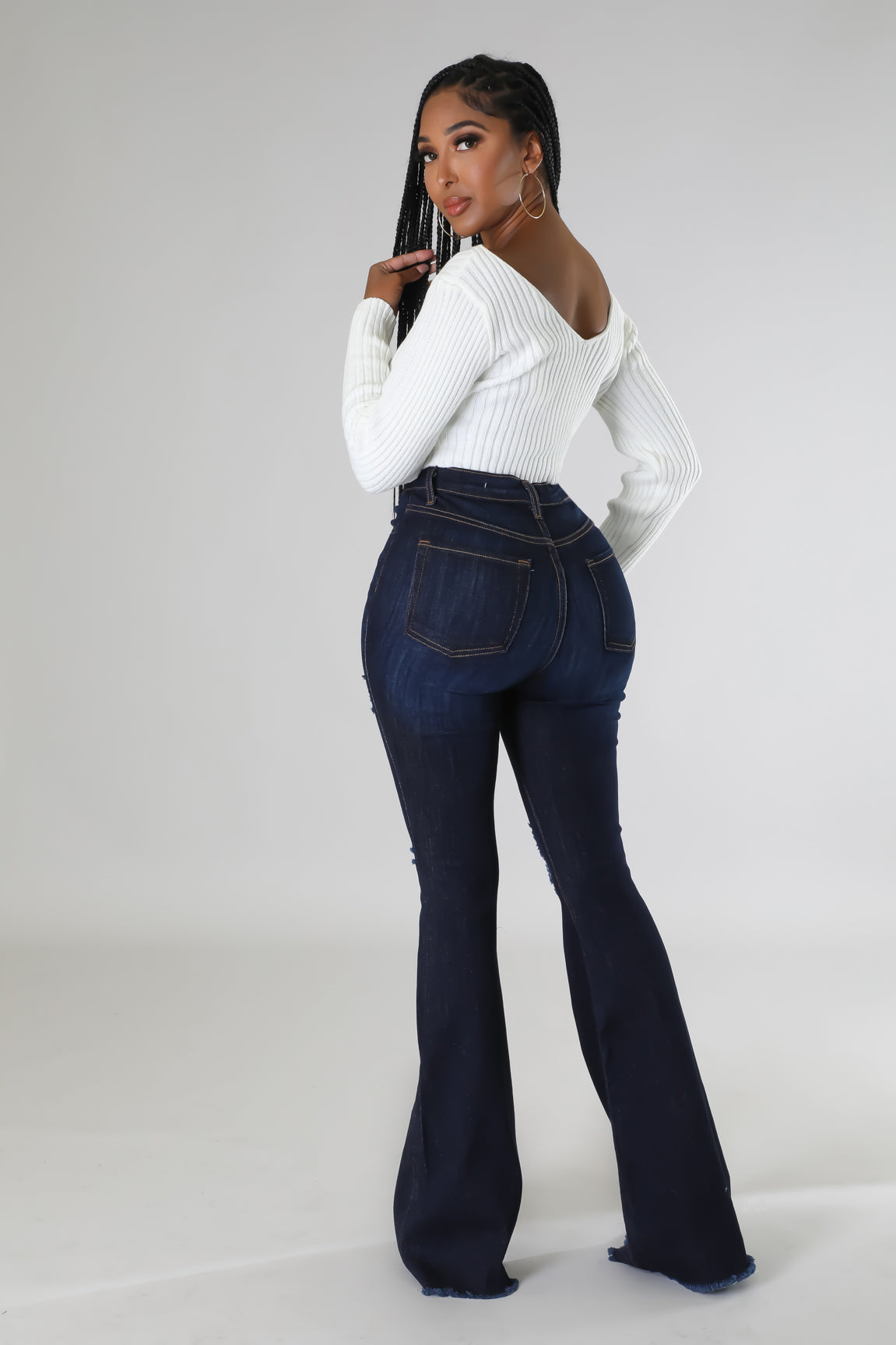 Zoella Jeans