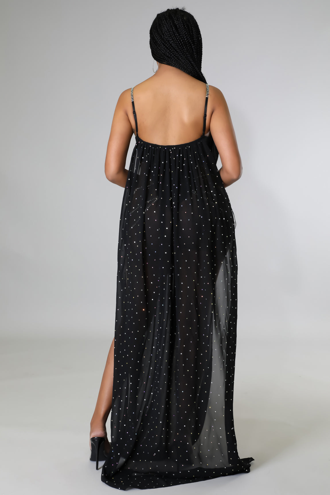 Lustful Dreams Dress