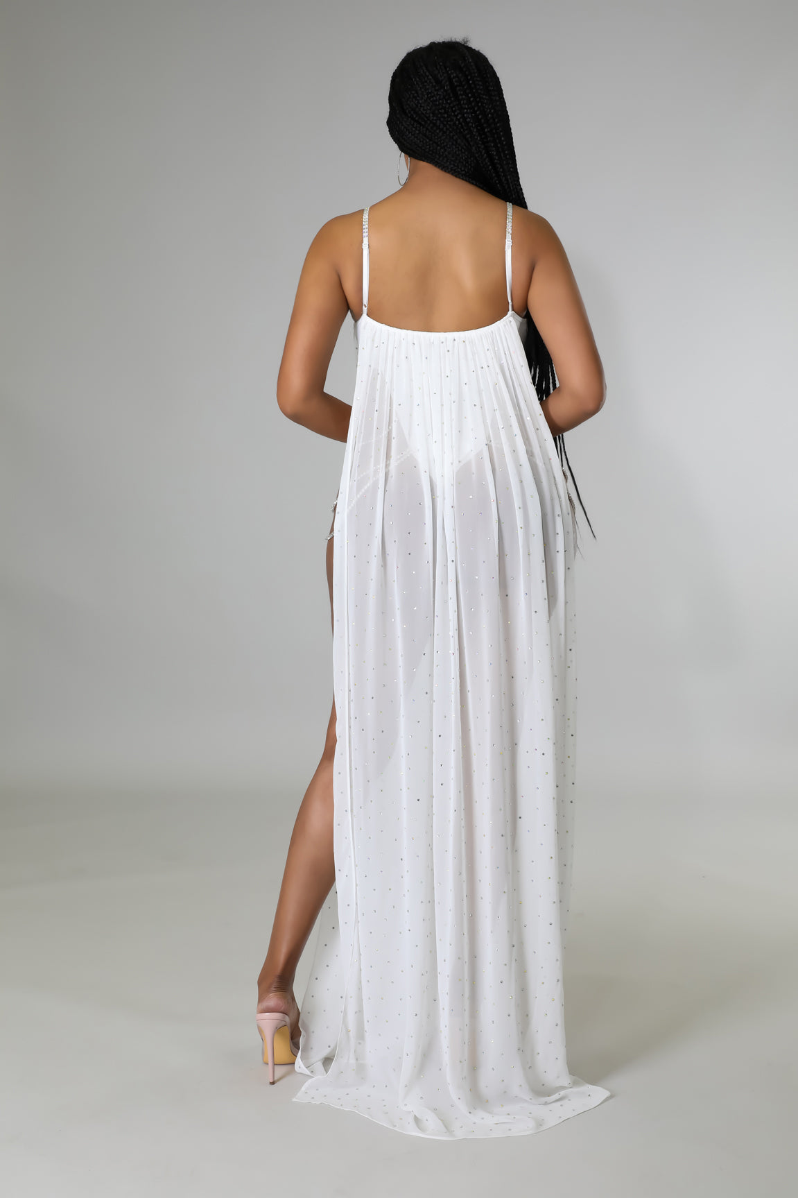 Lustful Dreams Dress