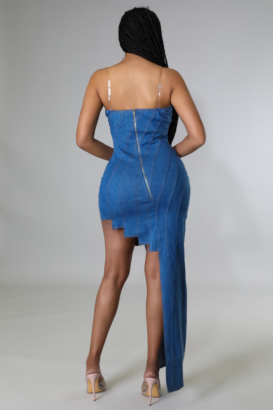 Chic Hottie Dress