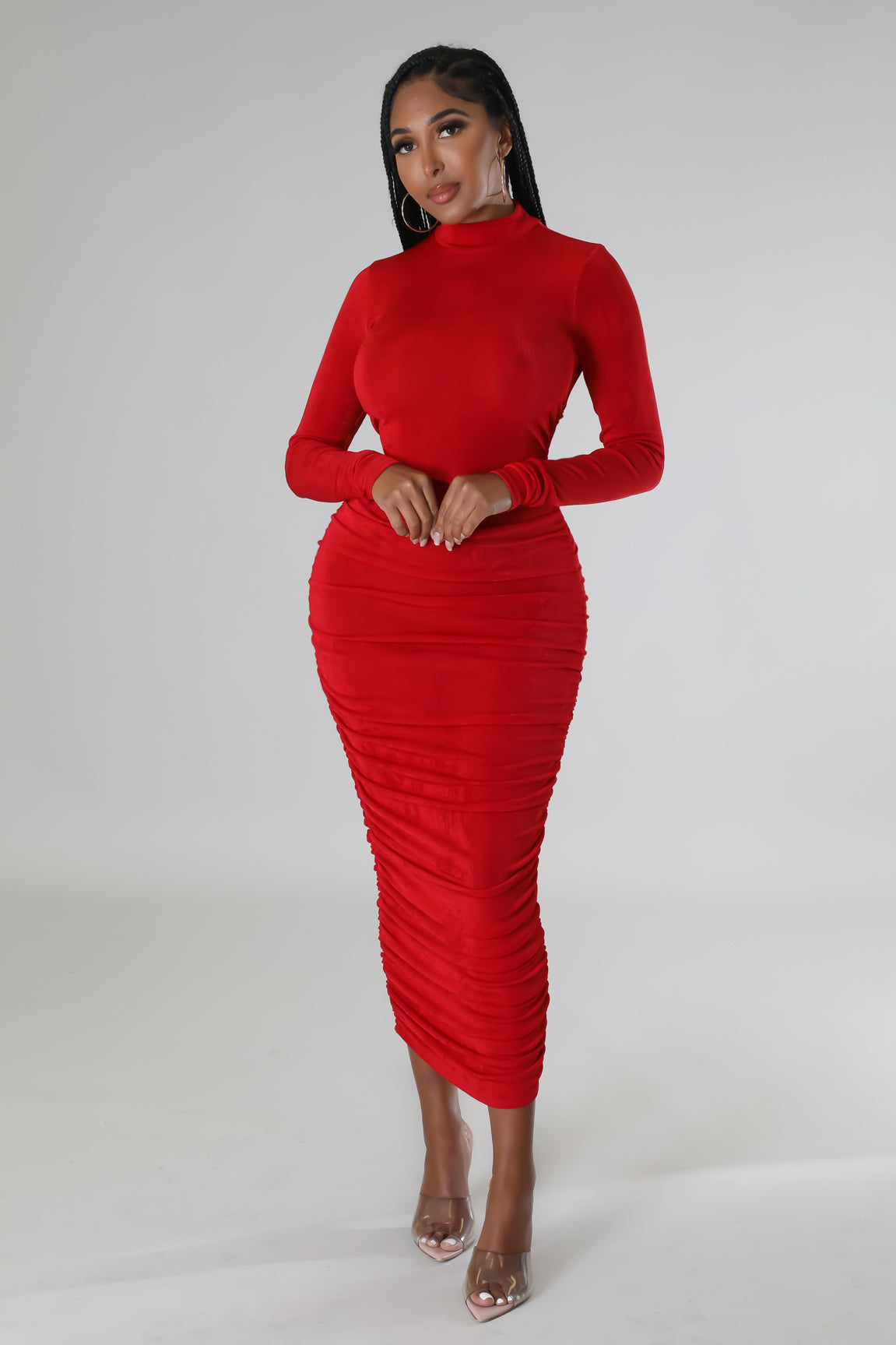 VIP Babe Dress