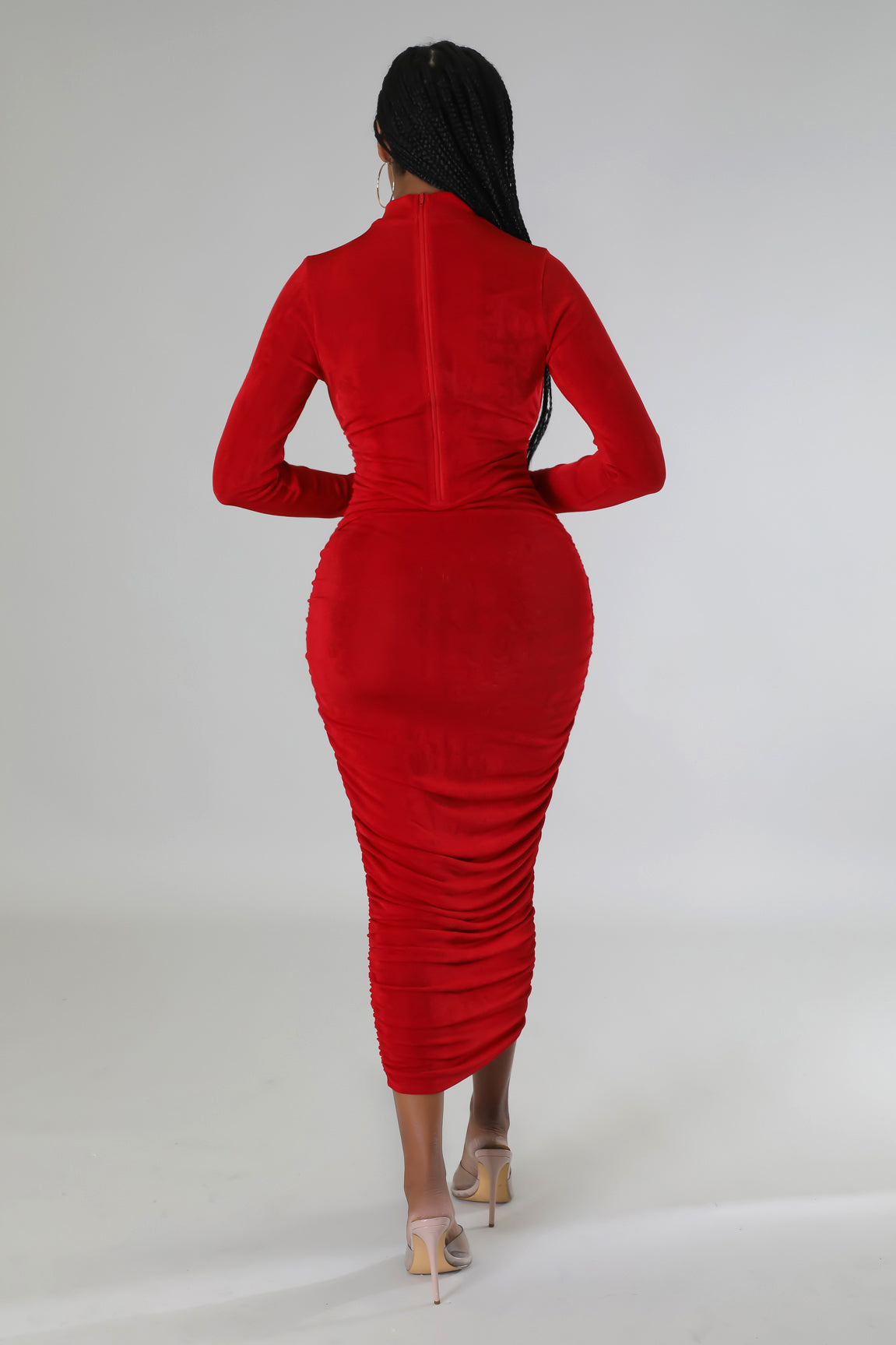 VIP Babe Dress