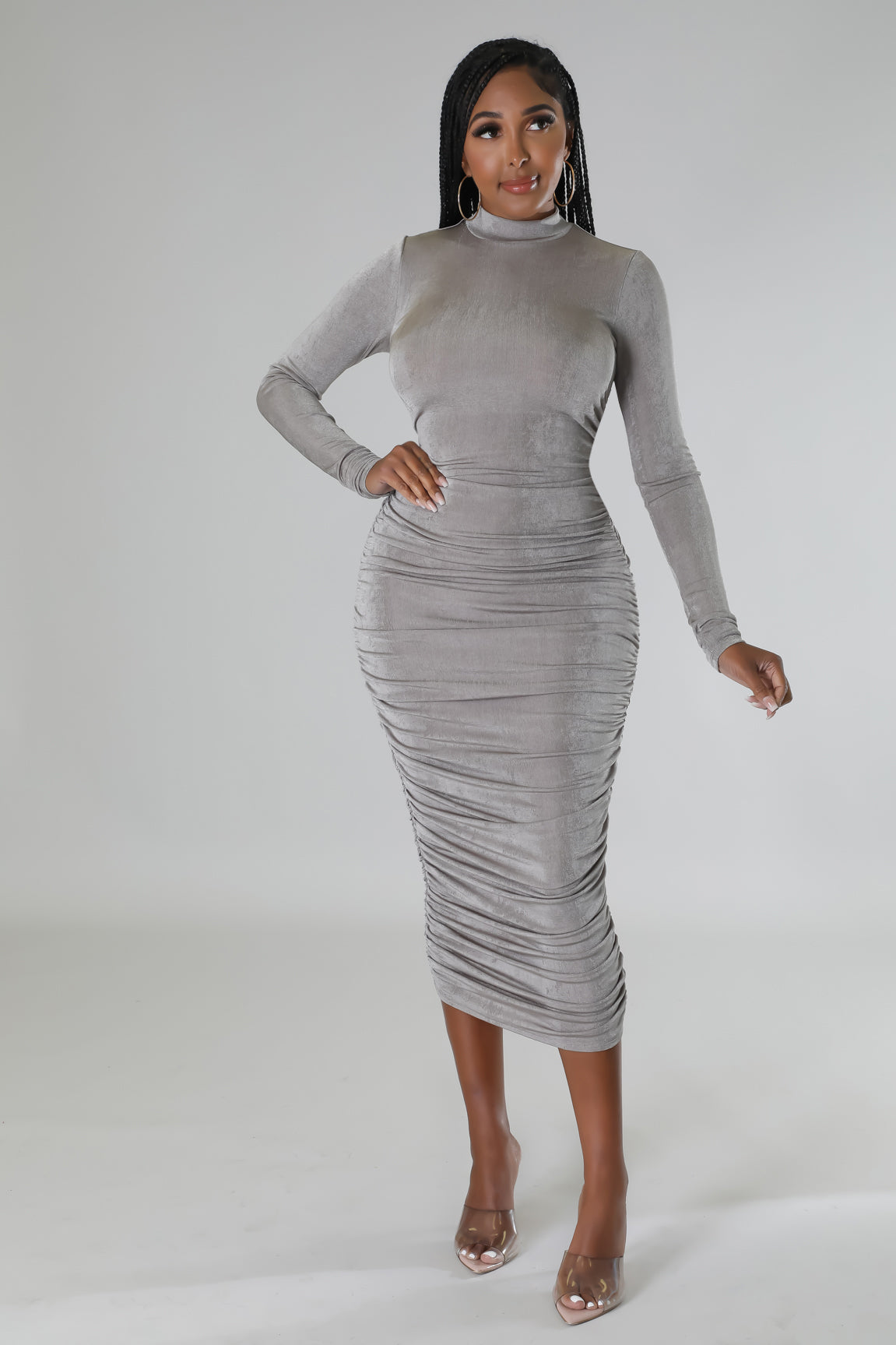 VIP Babe Dress
