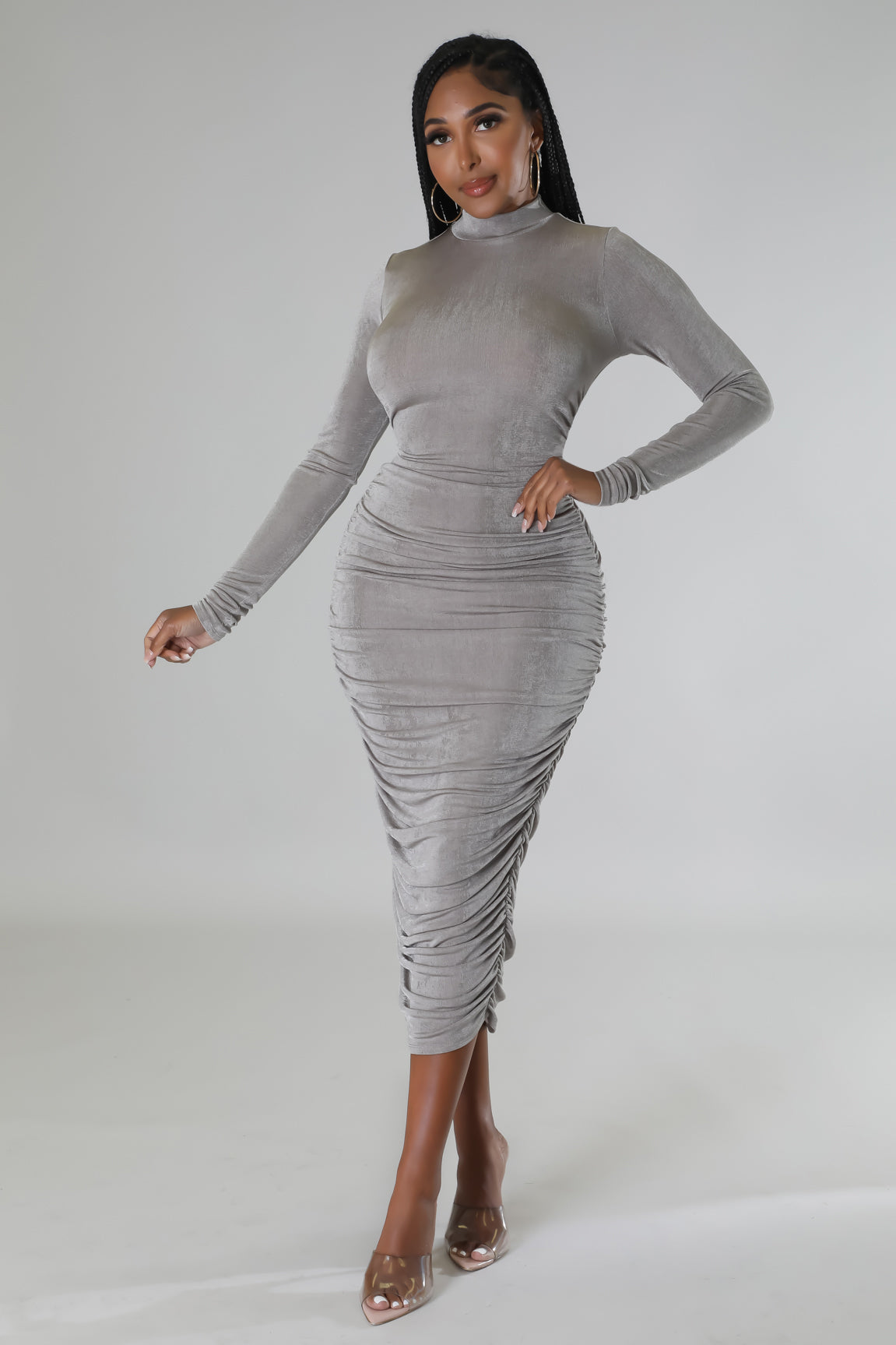 VIP Babe Dress