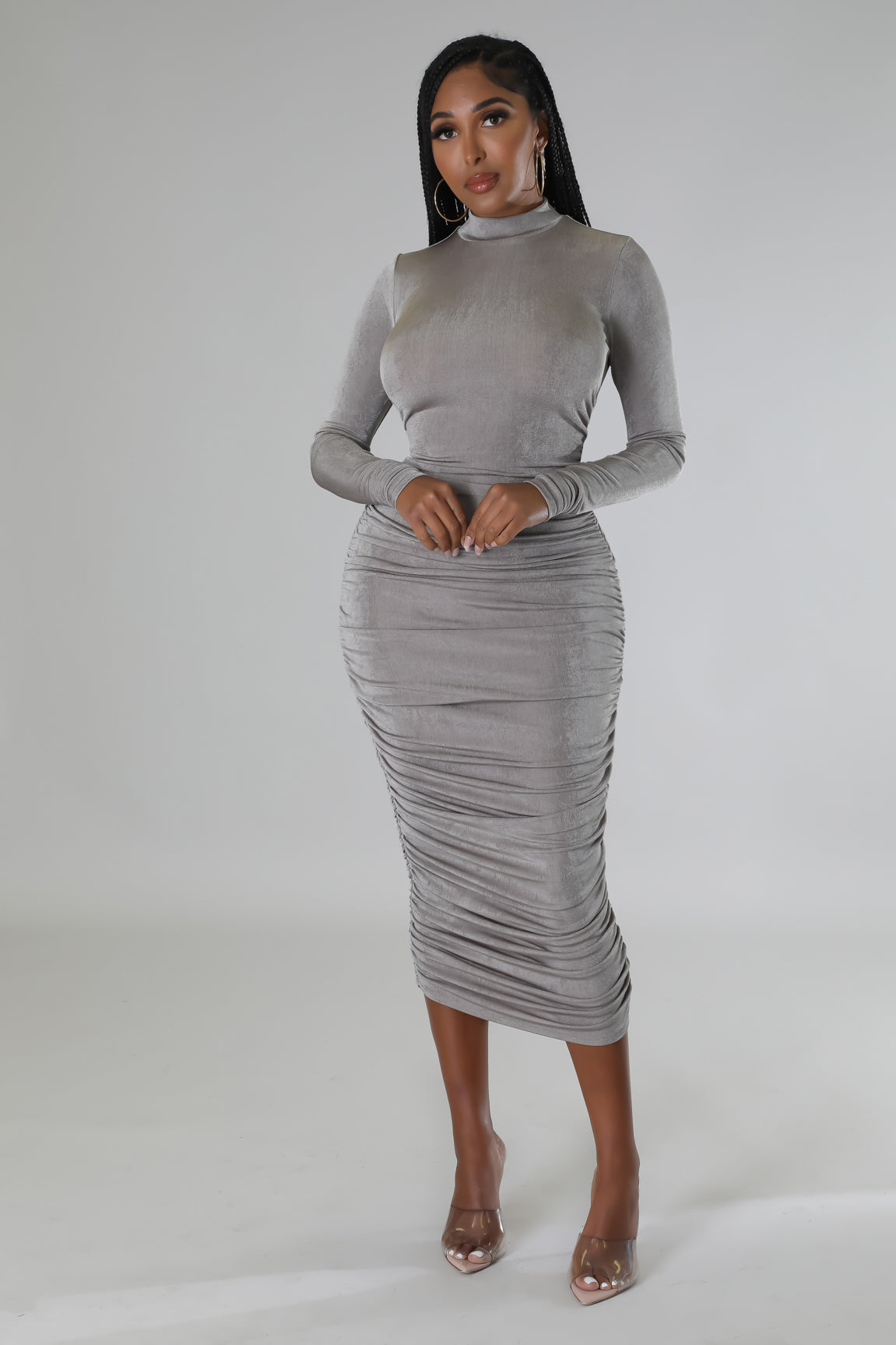 VIP Babe Dress