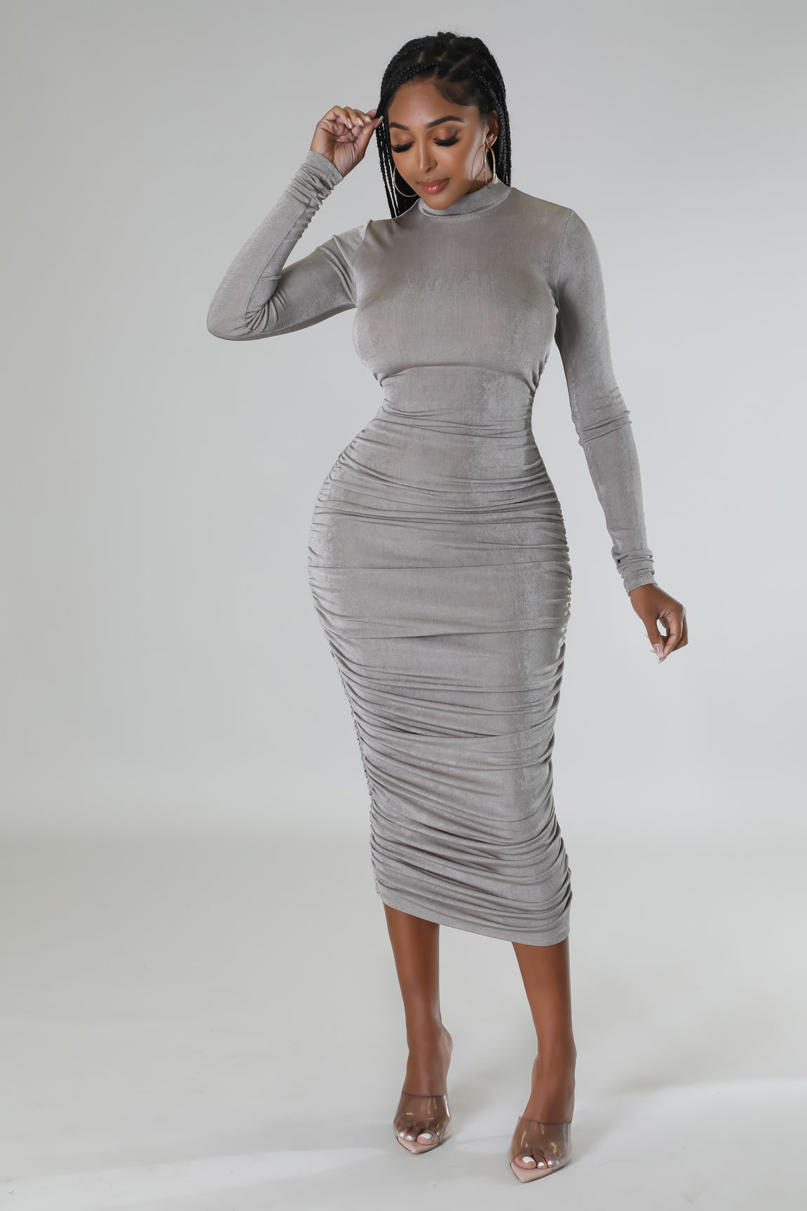 VIP Babe Dress