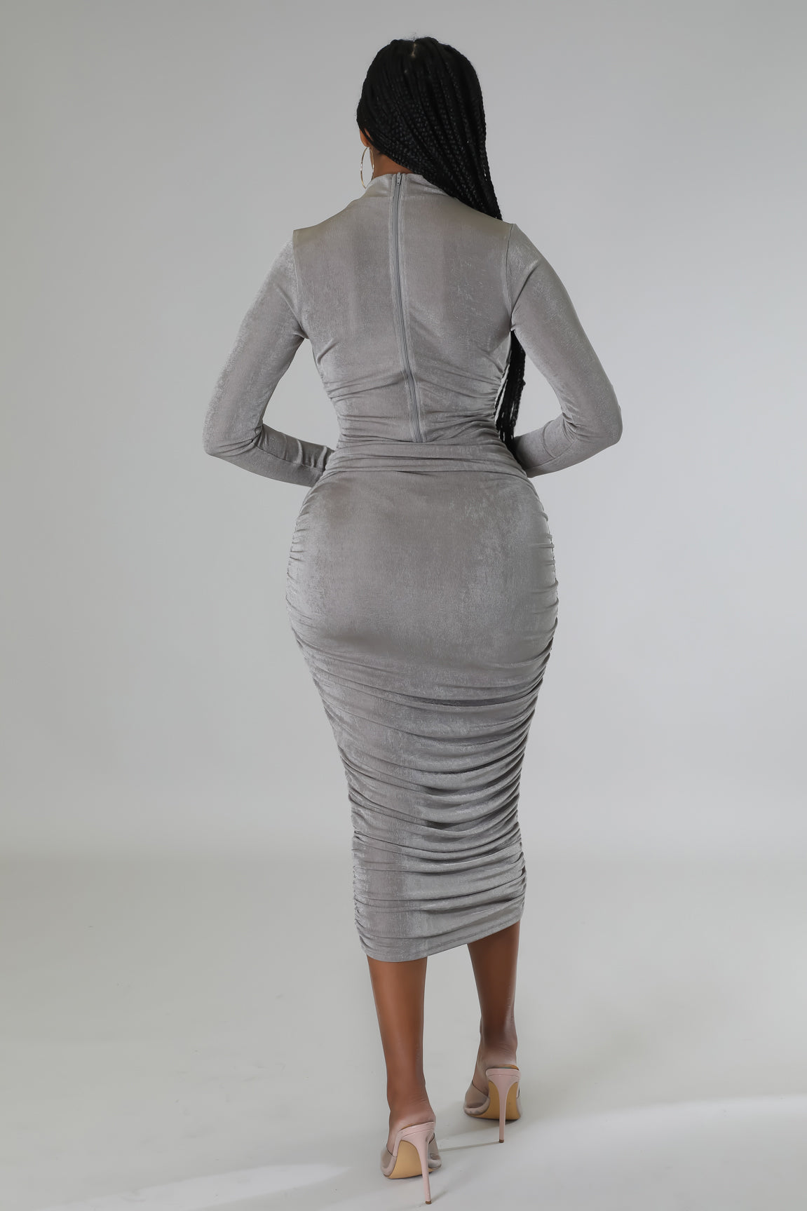 VIP Babe Dress