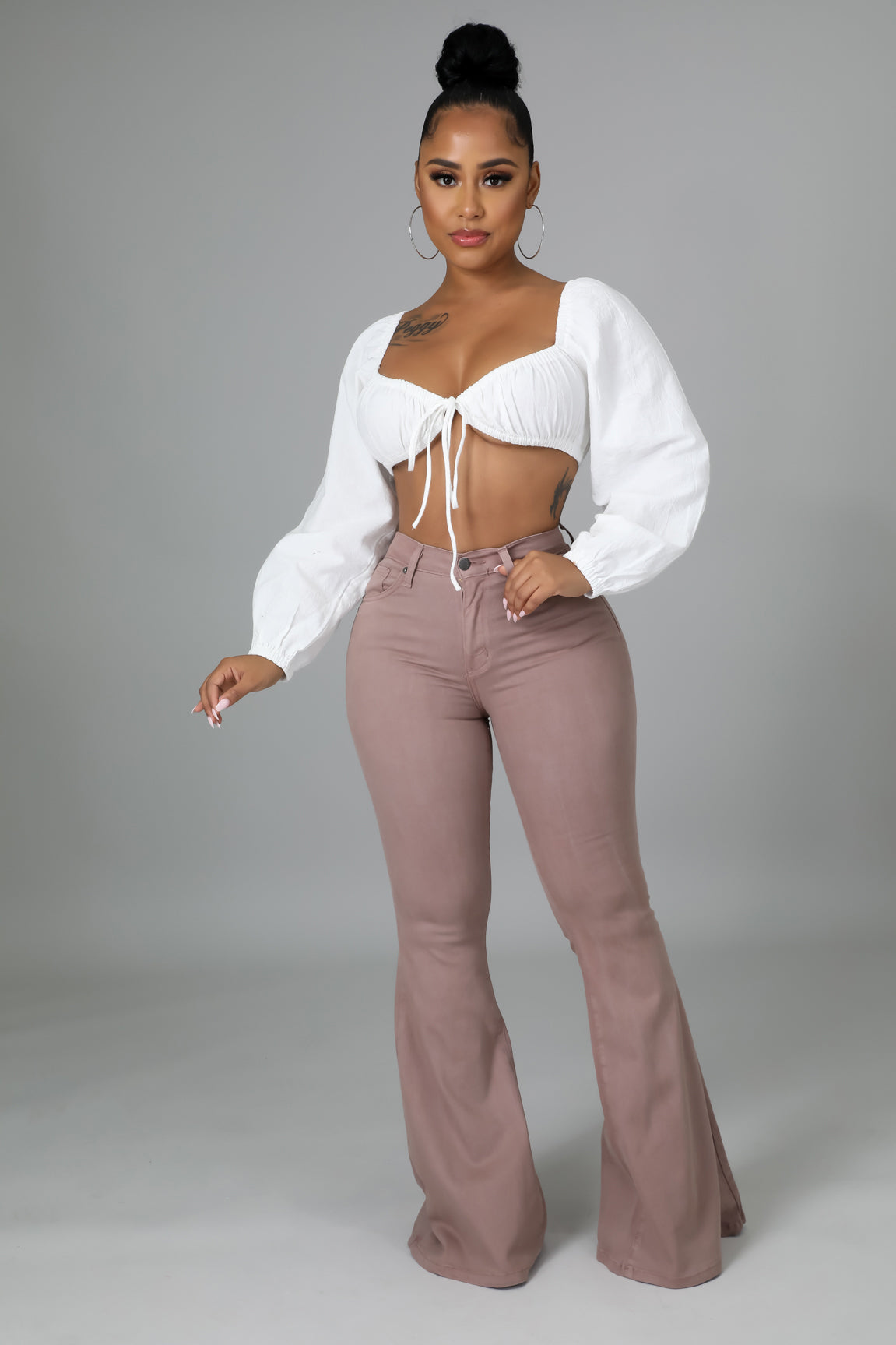 Cyndi Pants