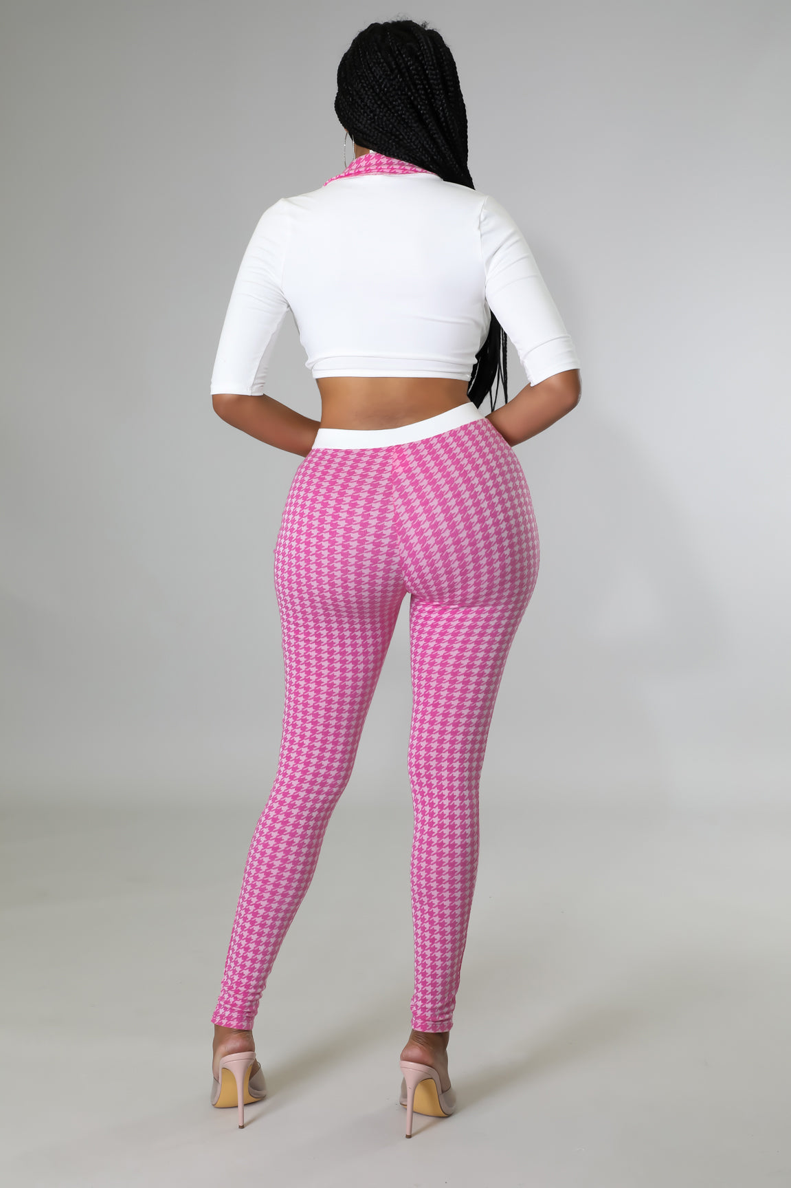 Luxury Days Legging Set