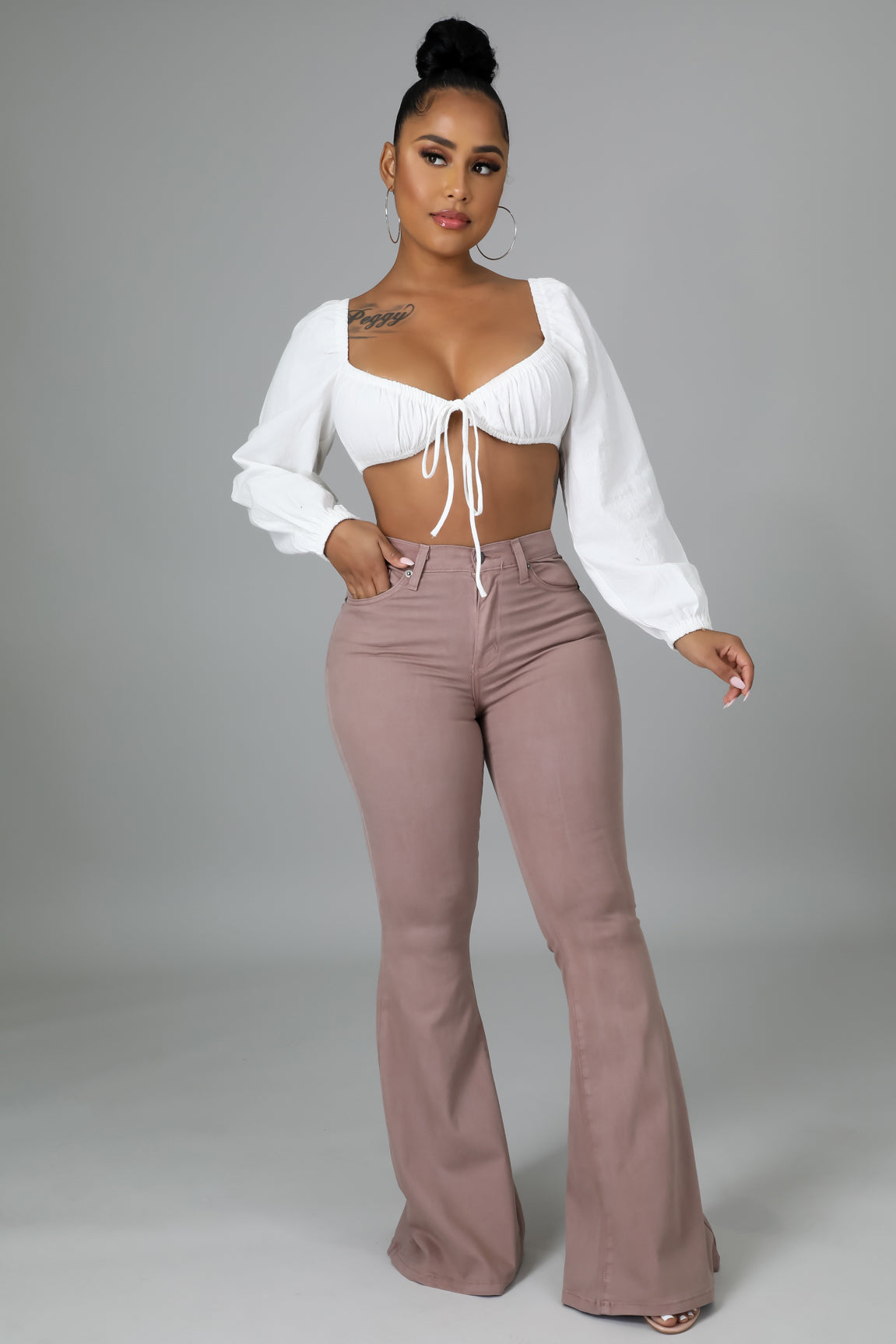 Cyndi Pants