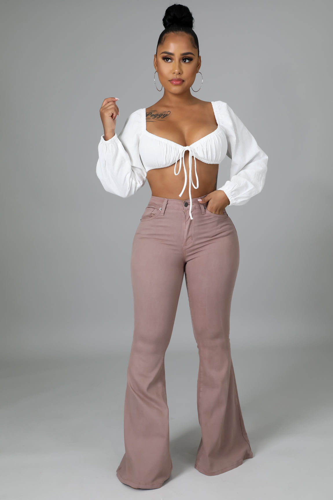 Cyndi Pants