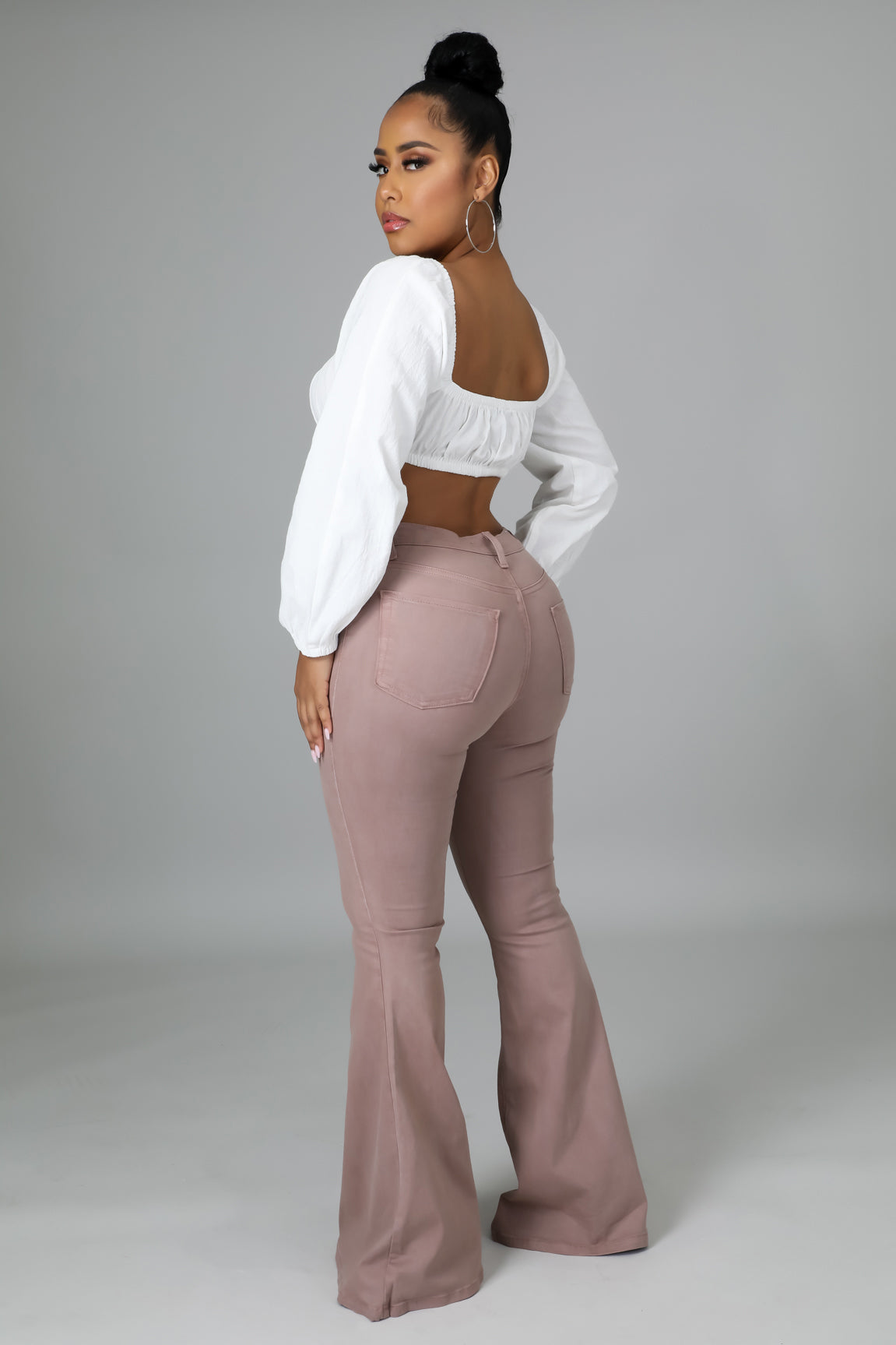 Cyndi Pants