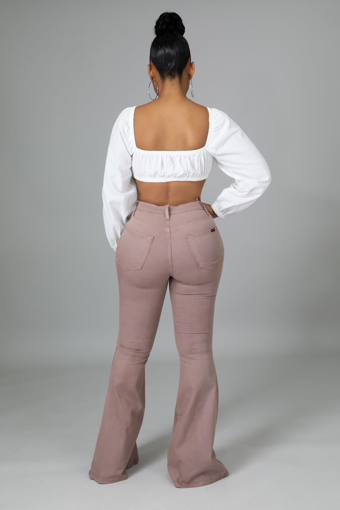 Cyndi Pants