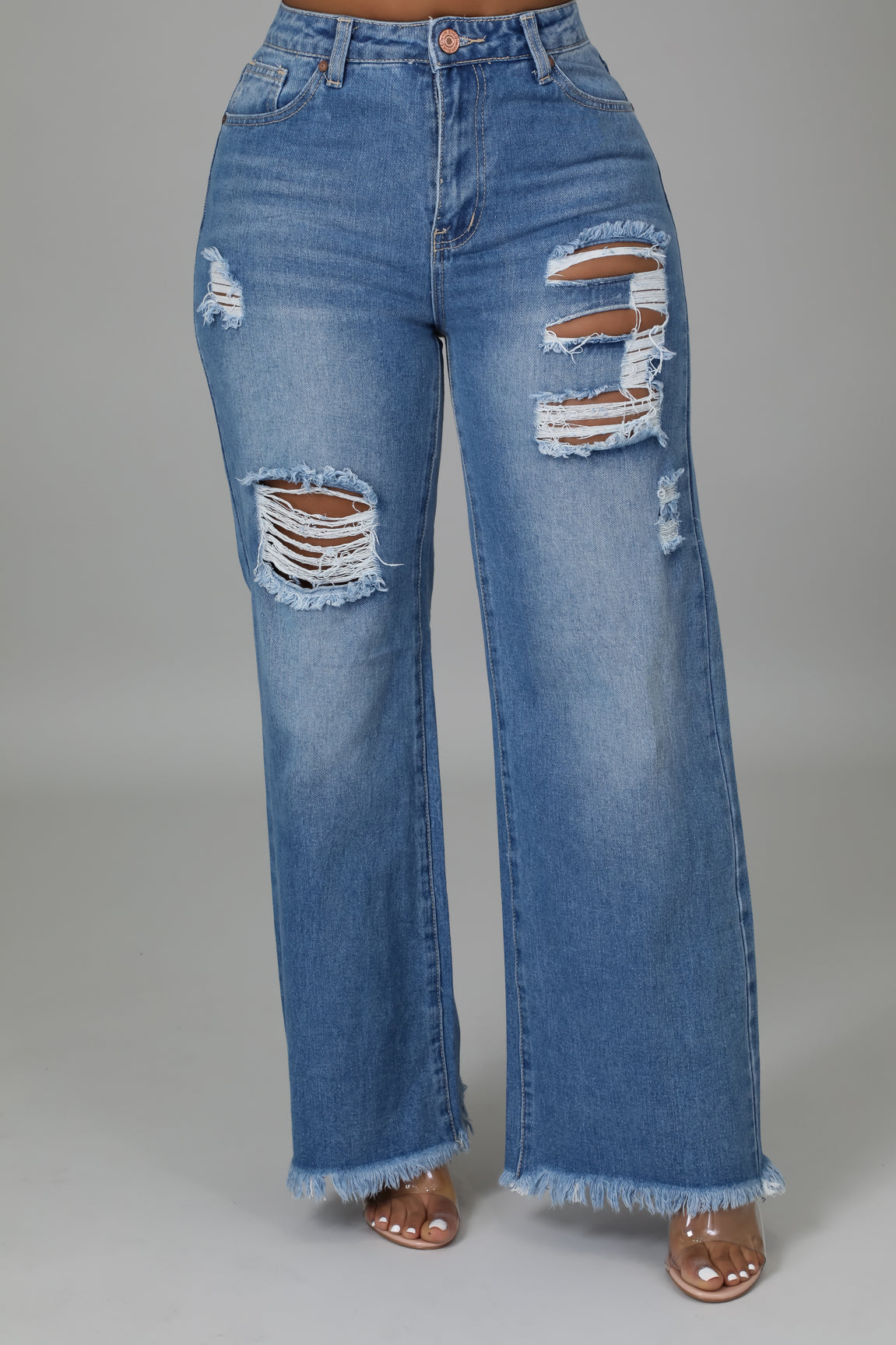 Naila Jeans