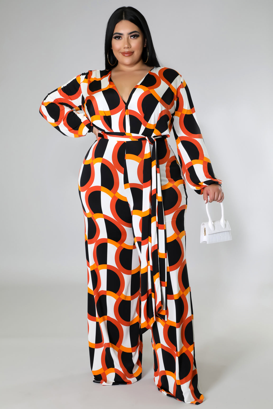 Made It Cute Jumpsuit