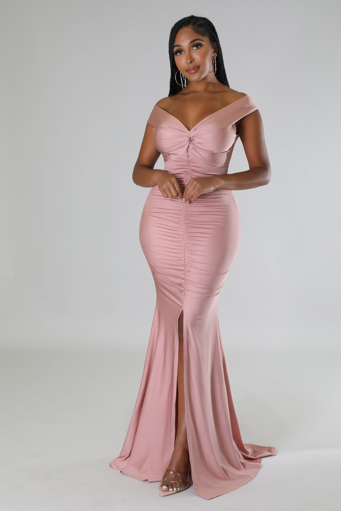 Gala Nights Dress