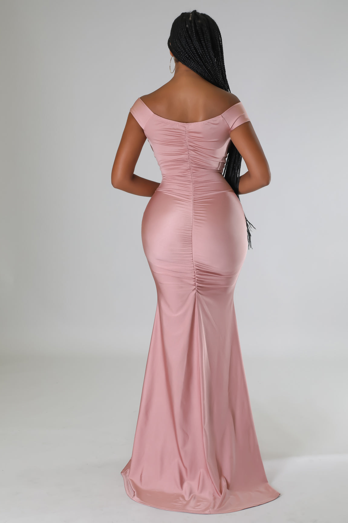 Gala Nights Dress