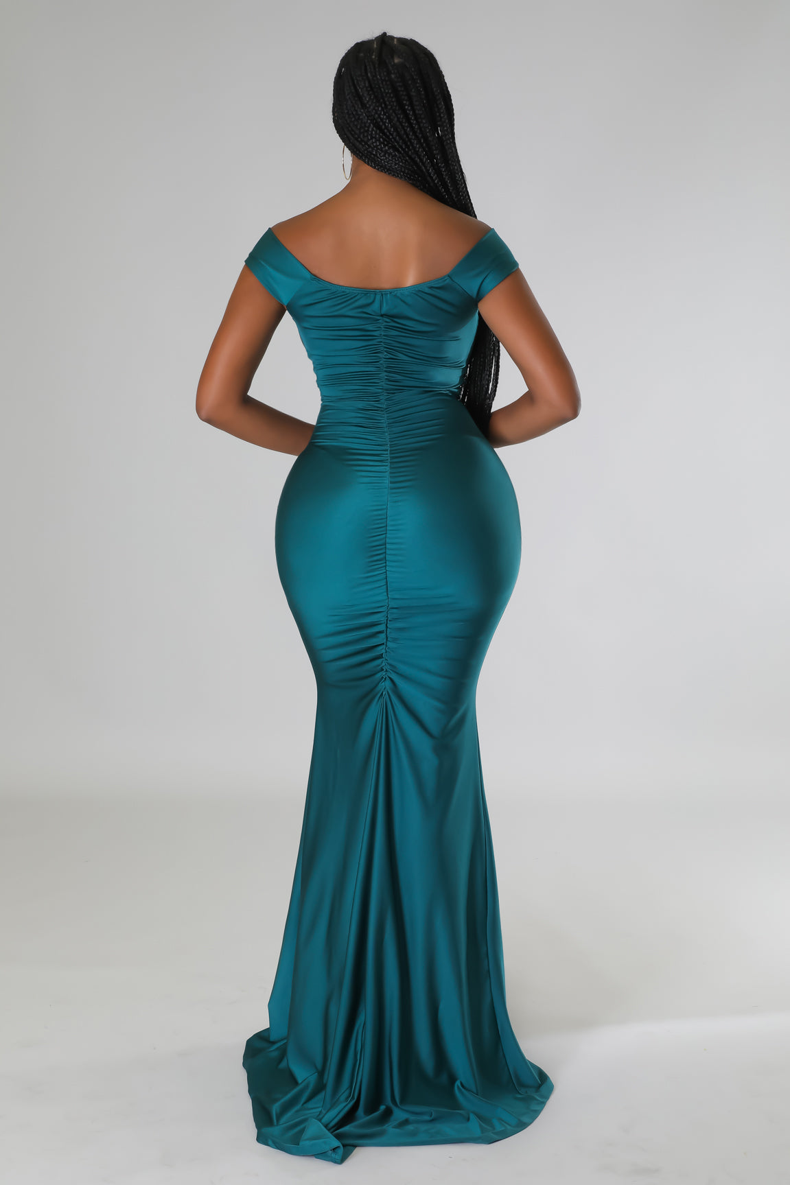 Gala Nights Dress