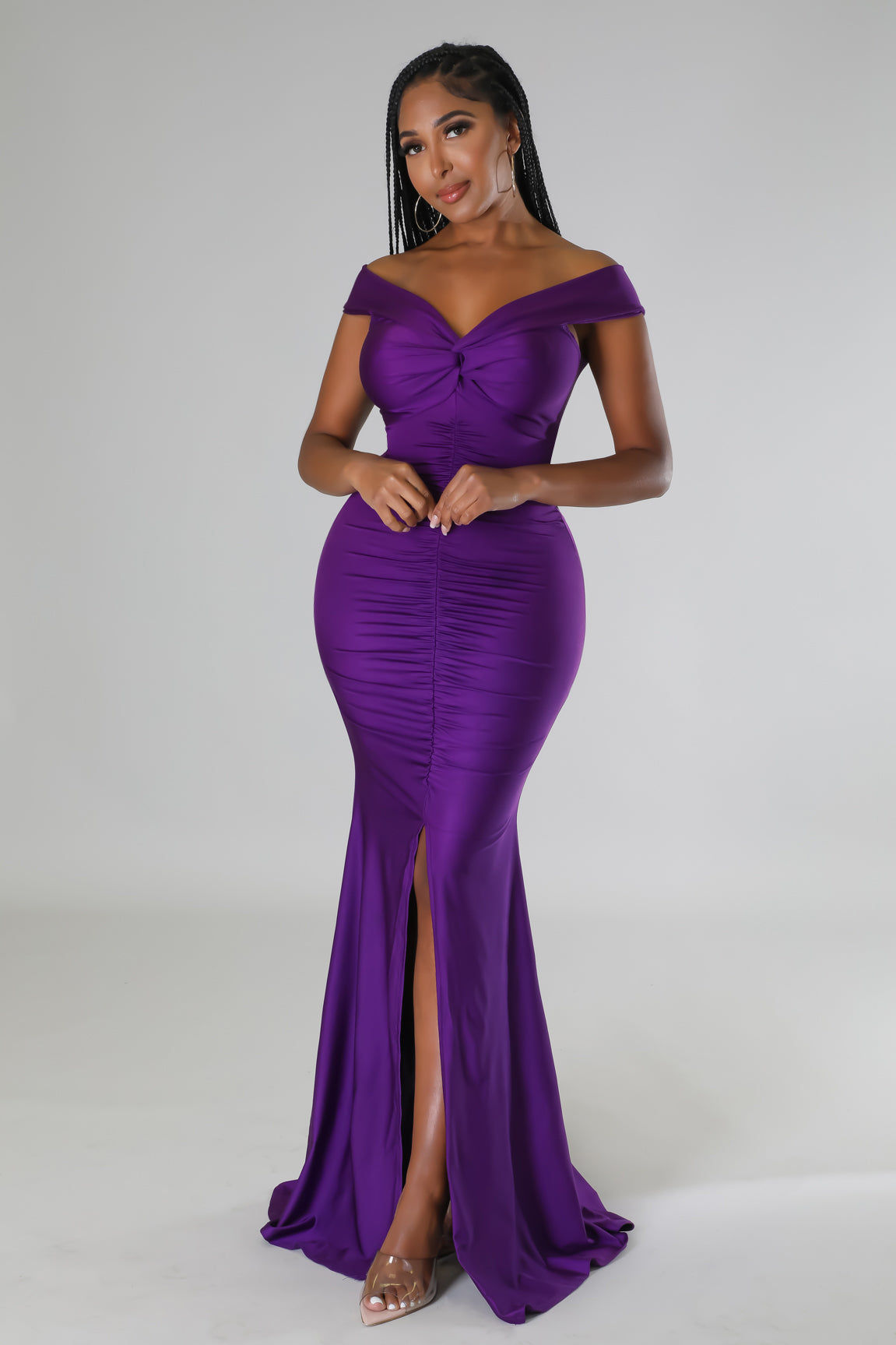 Gala Nights Dress