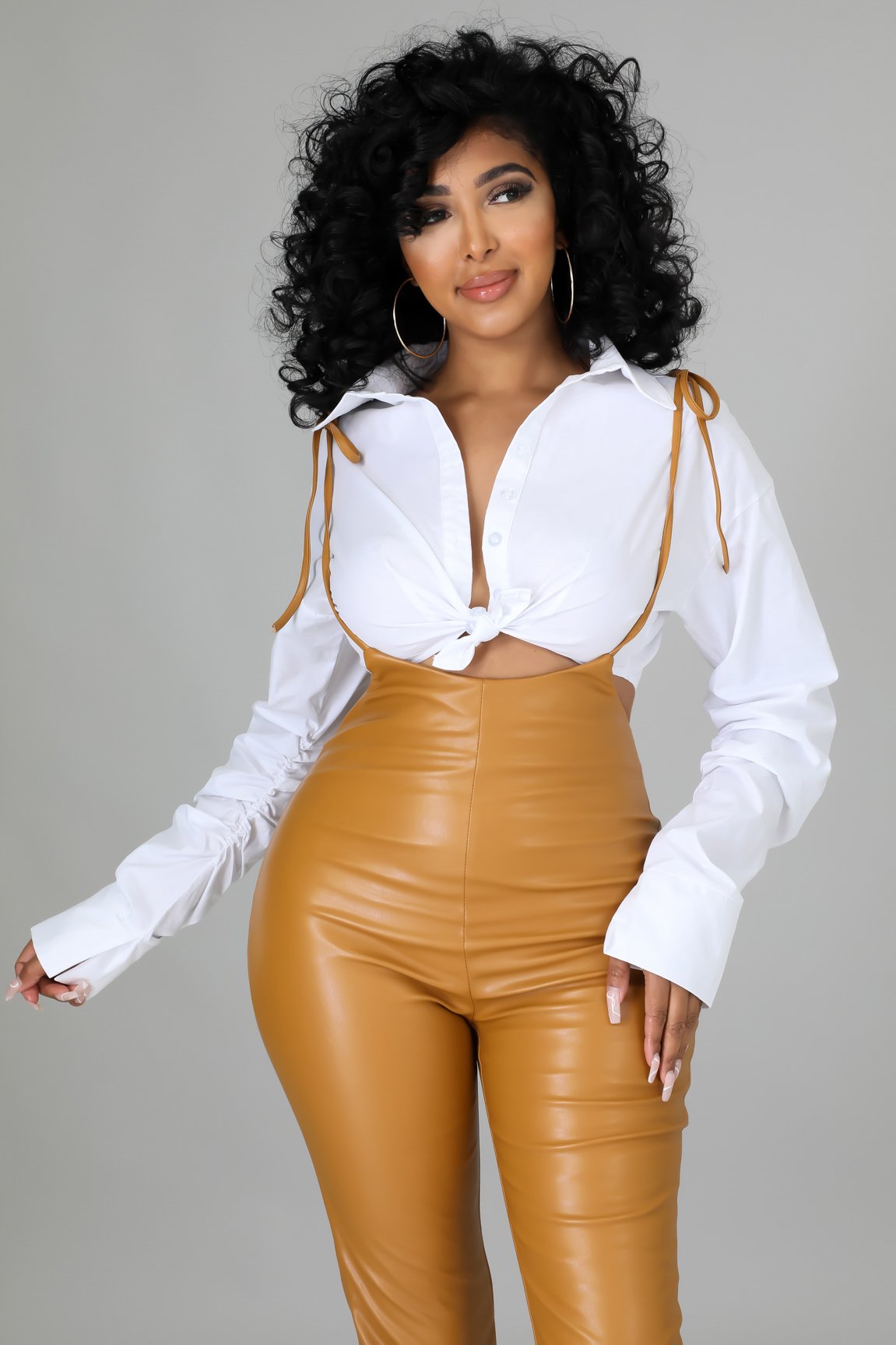 Shanice Top