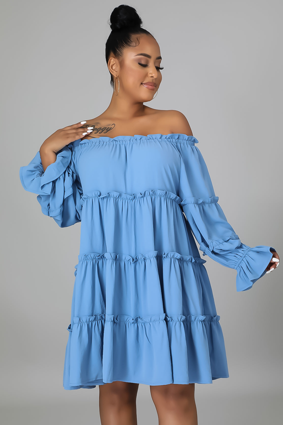 Farmers Market Dress