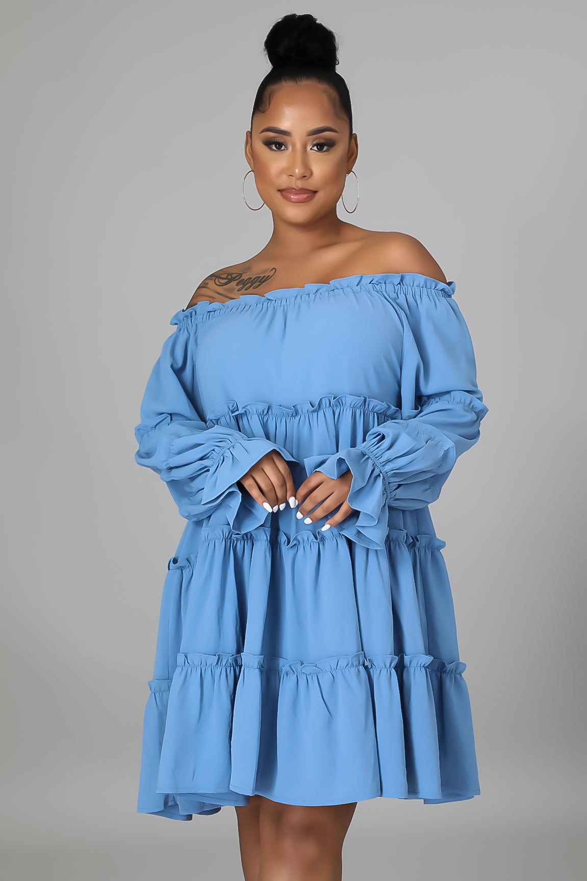 Farmers Market Dress