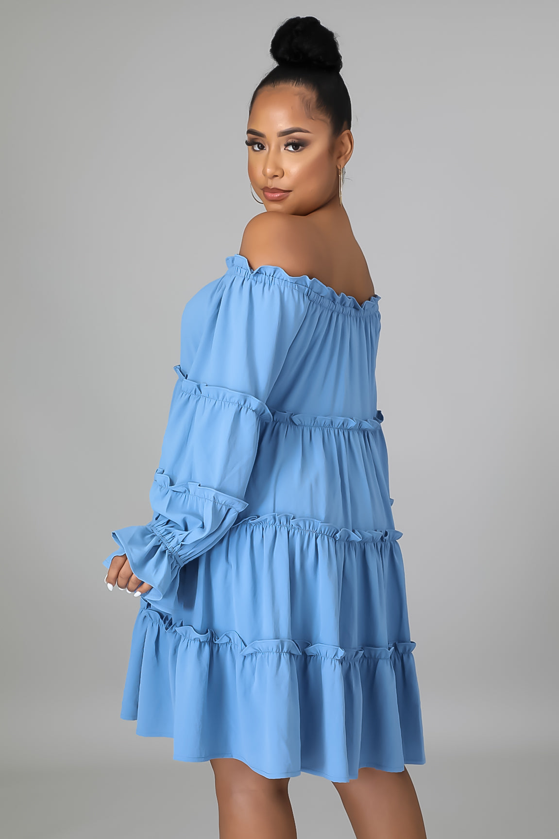 Farmers Market Dress