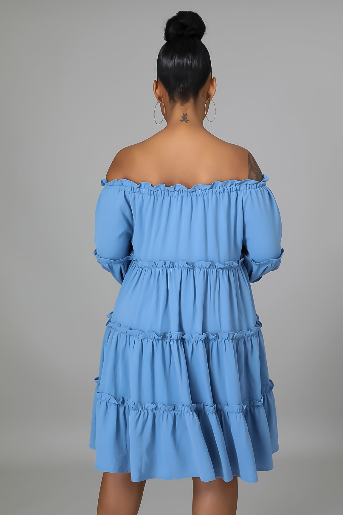 Farmers Market Dress