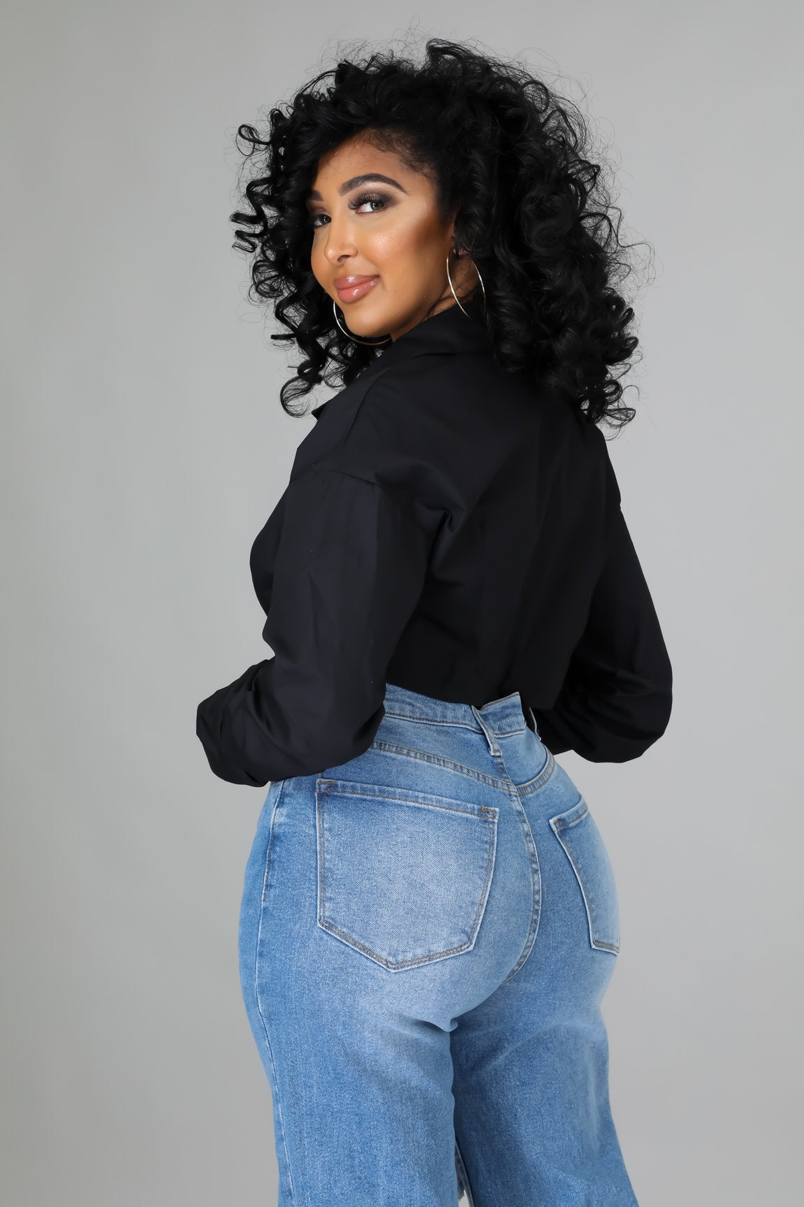 Shanice Top