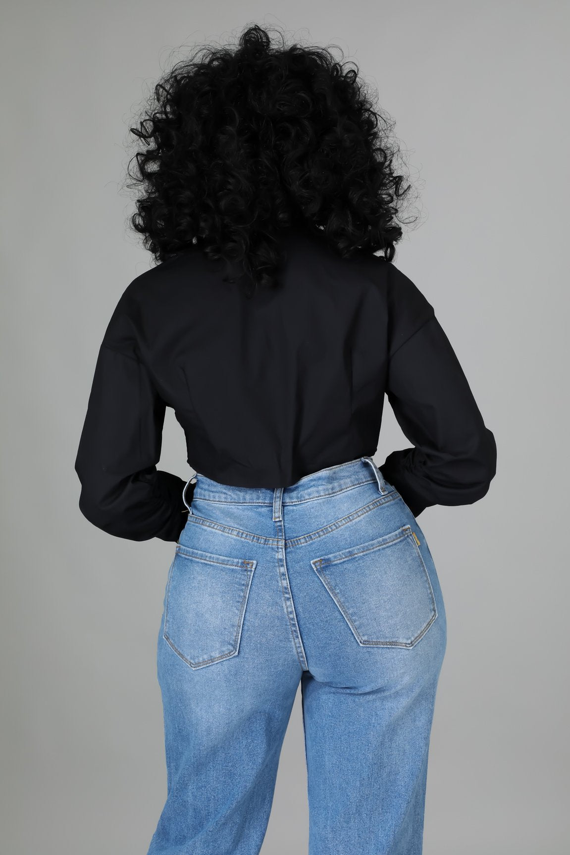 Shanice Top