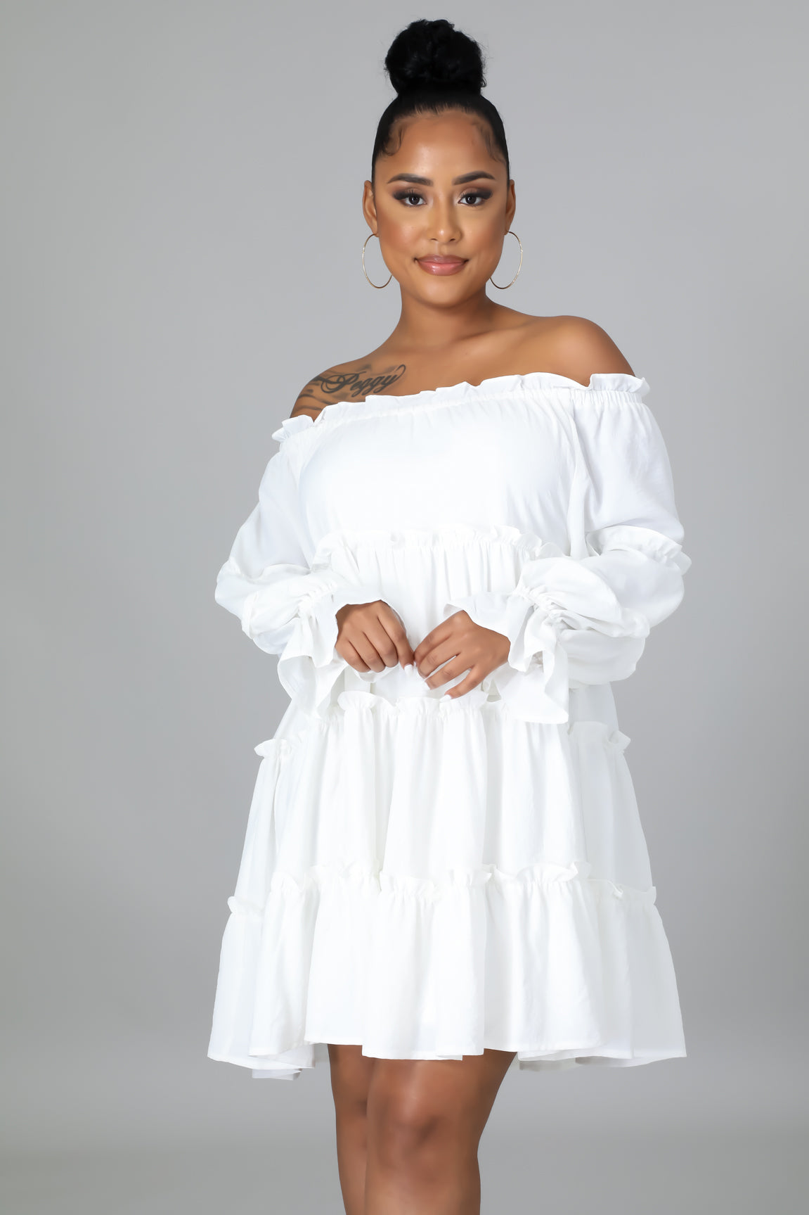 Farmers Market Dress