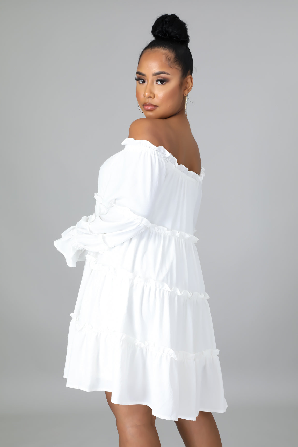 Farmers Market Dress