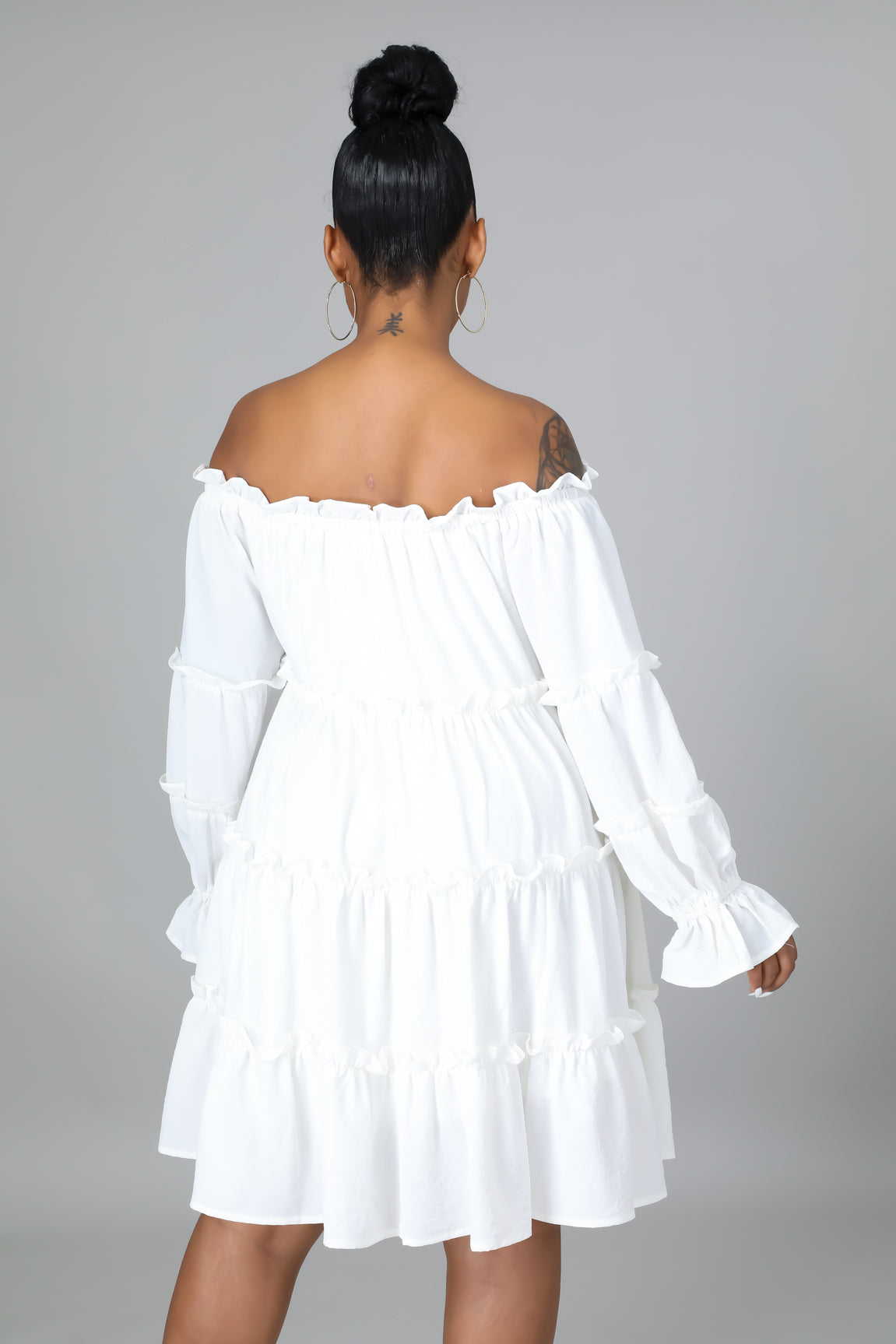 Farmers Market Dress